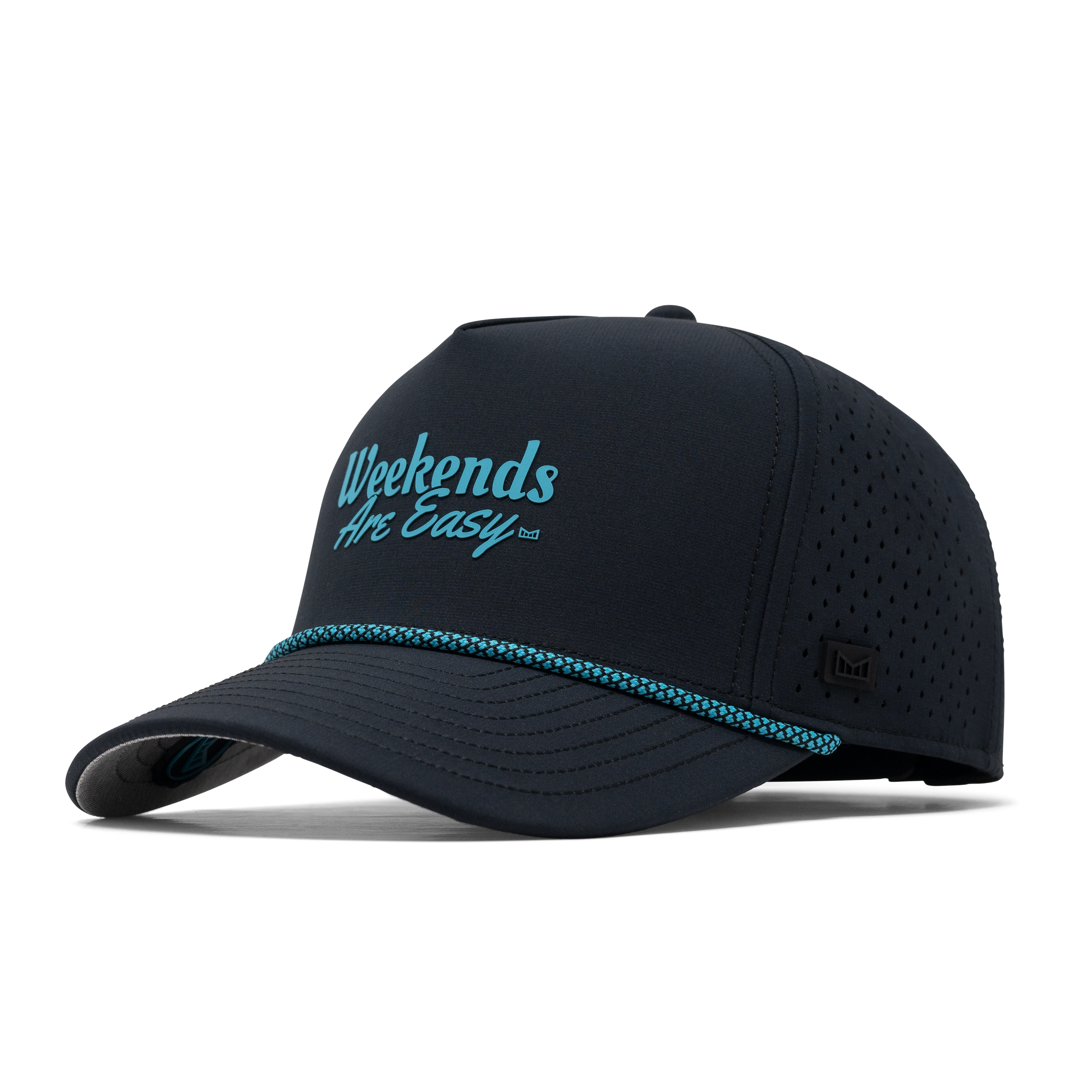 Odysea Weekends Hydro - Black ·2