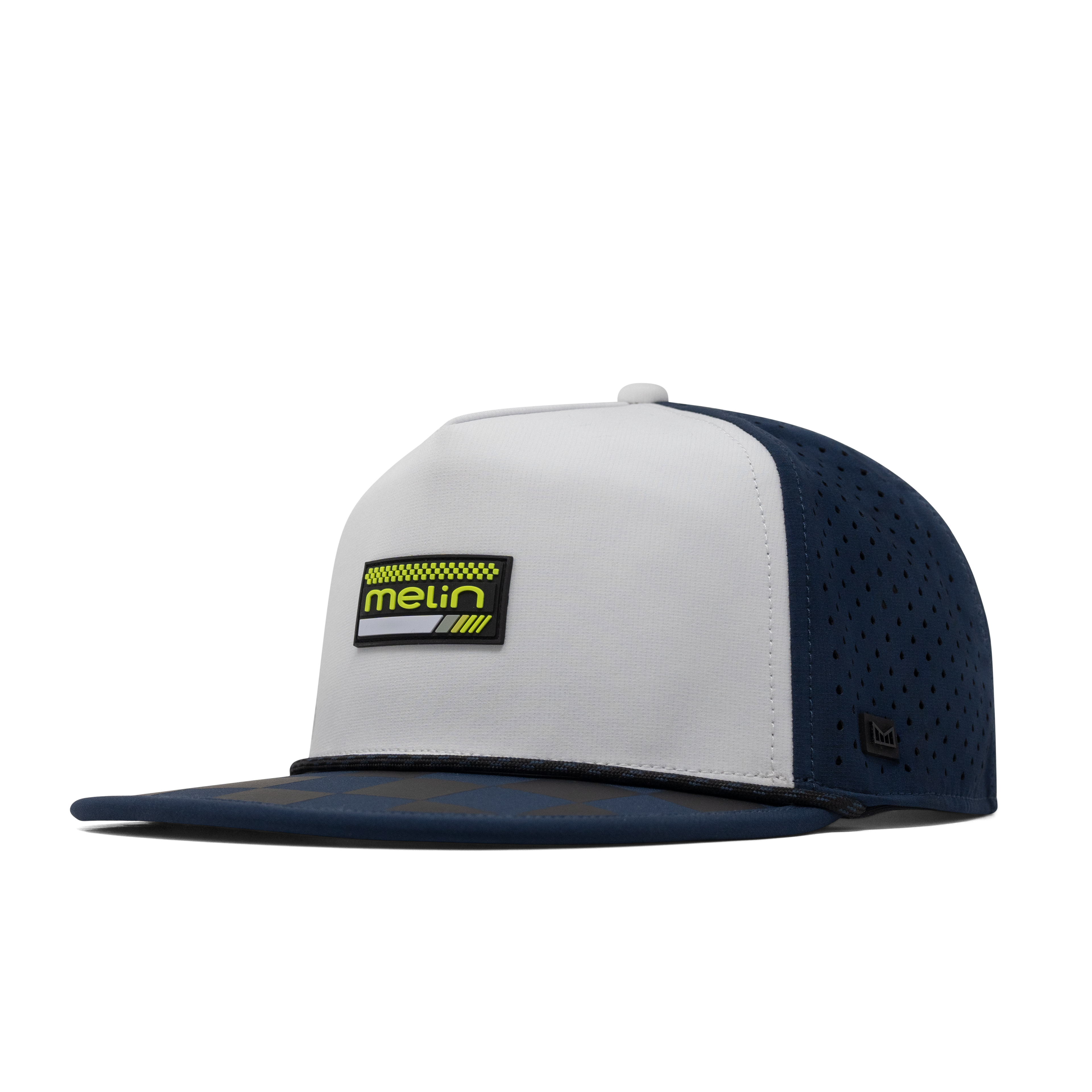 Coronado Brick MPH Hydro - Black Iris / White ✓