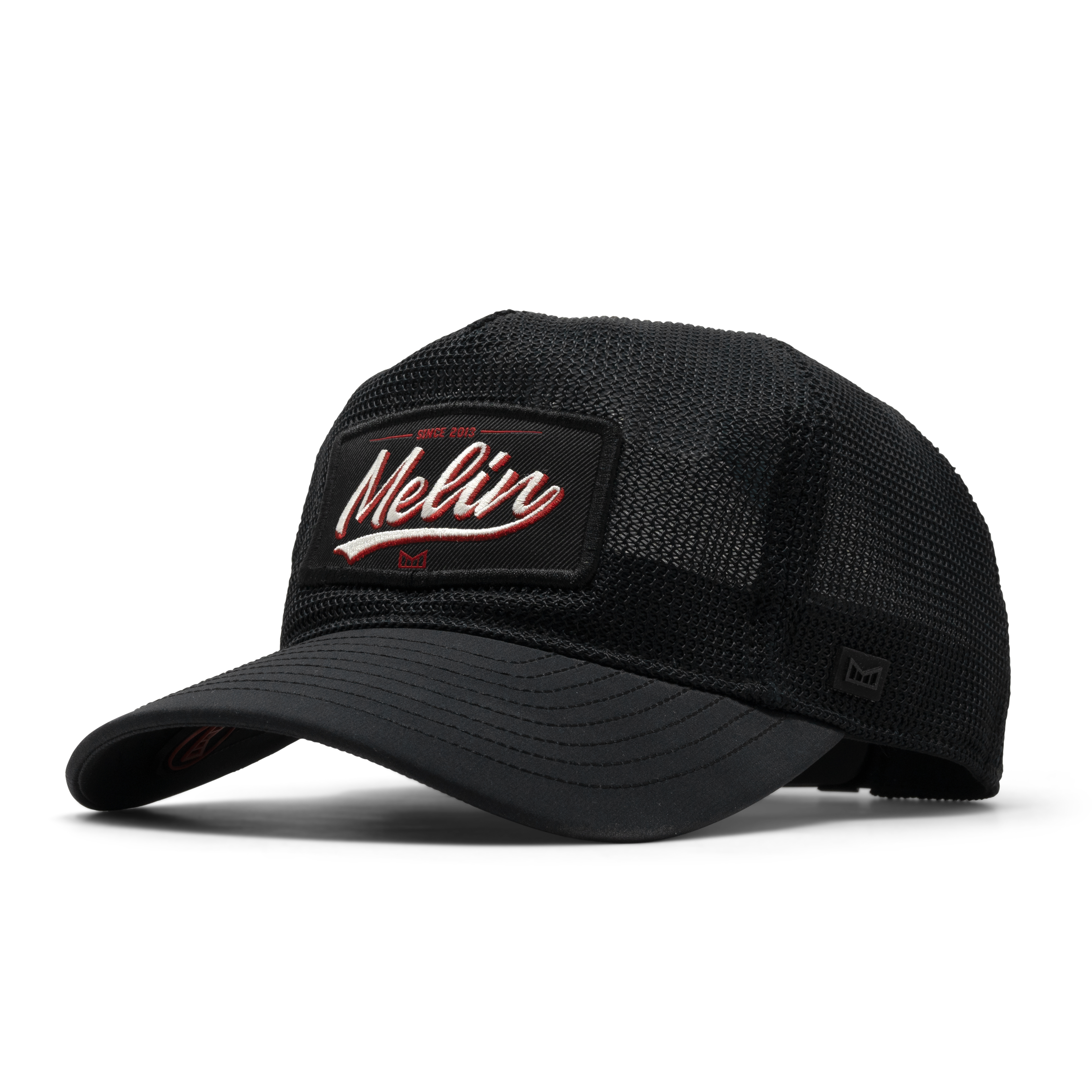 Odysea Retro Hydro - Black ·4