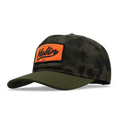 Odysea Retro Hydro - Olive Camo ✓
