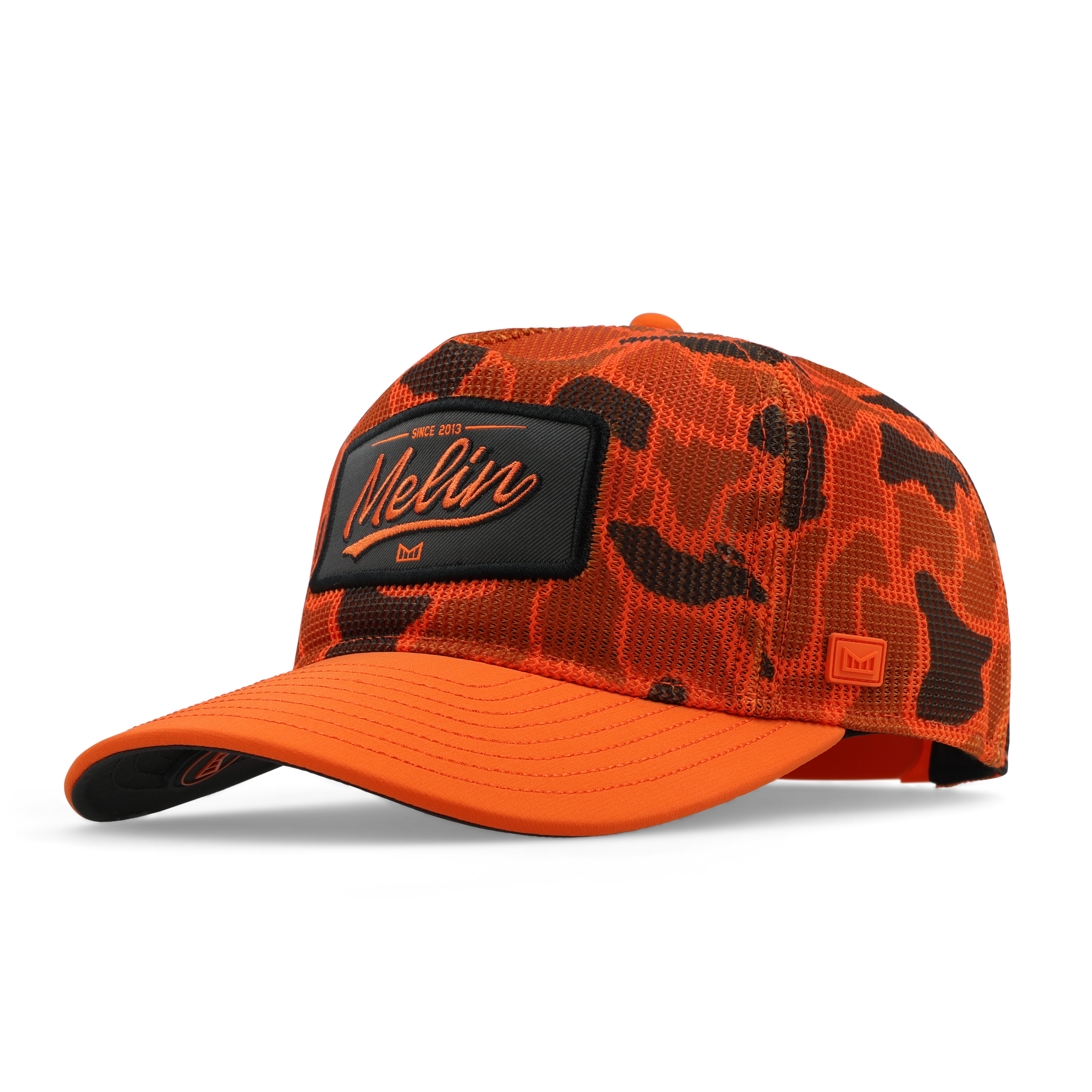 Odysea Retro Hydro - Safety Orange ·B