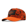 Odysea Retro Hydro - Safety Orange ✓