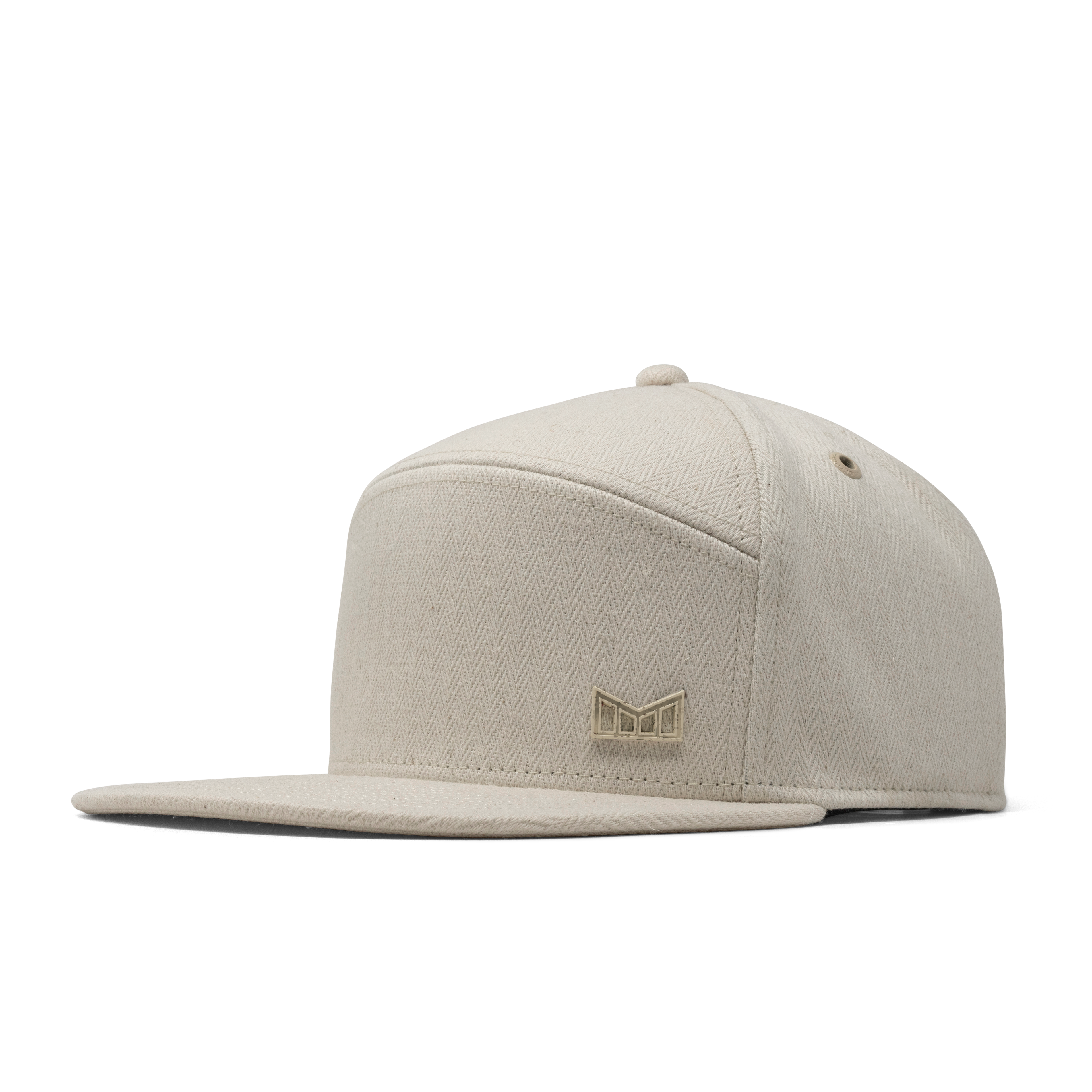 Trenches Icon Mill Pinya - Straw ✦