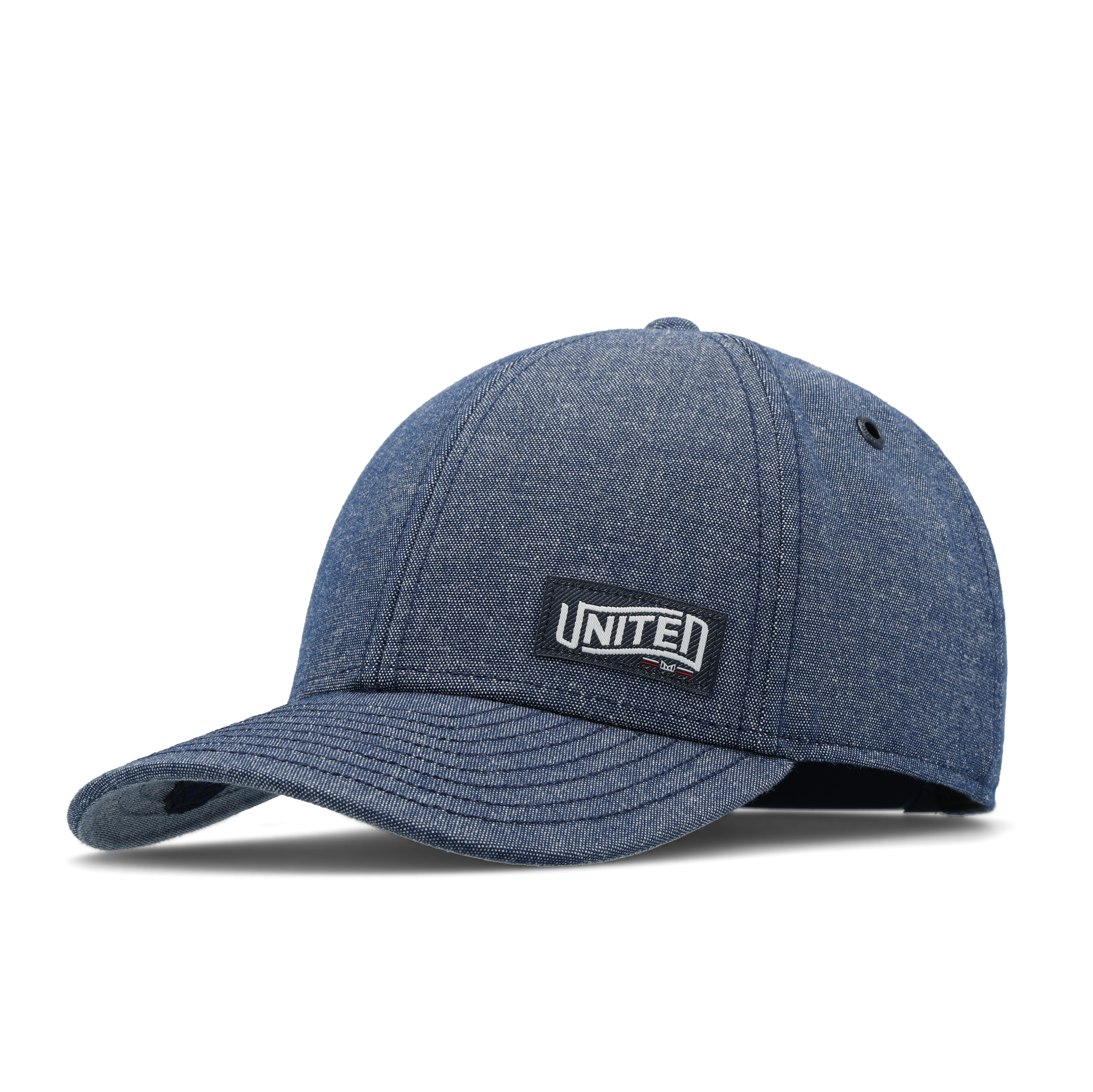 A-Game Mill United - Chambray ★
