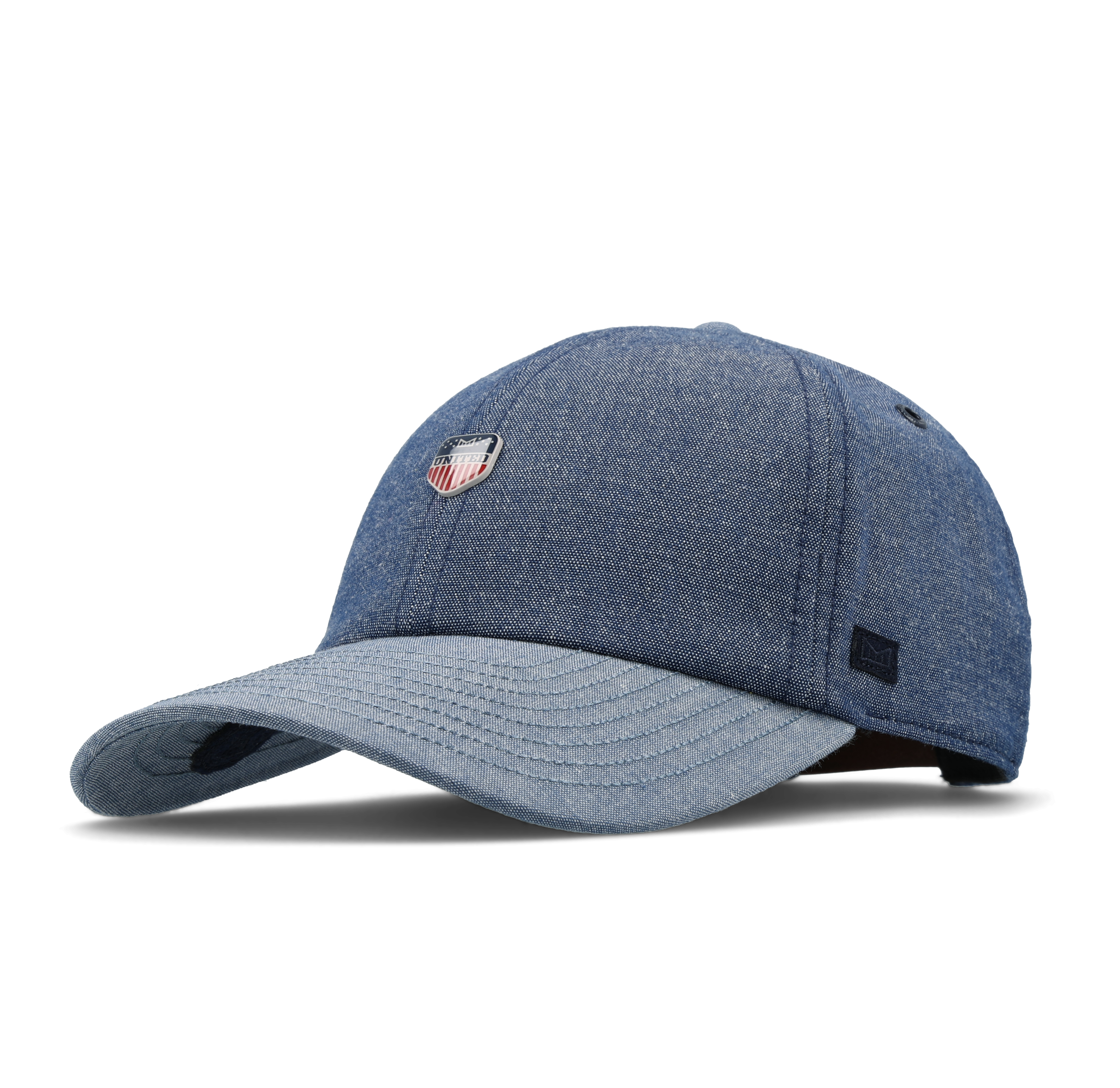 The Legend Mill United - Chambray ·1
