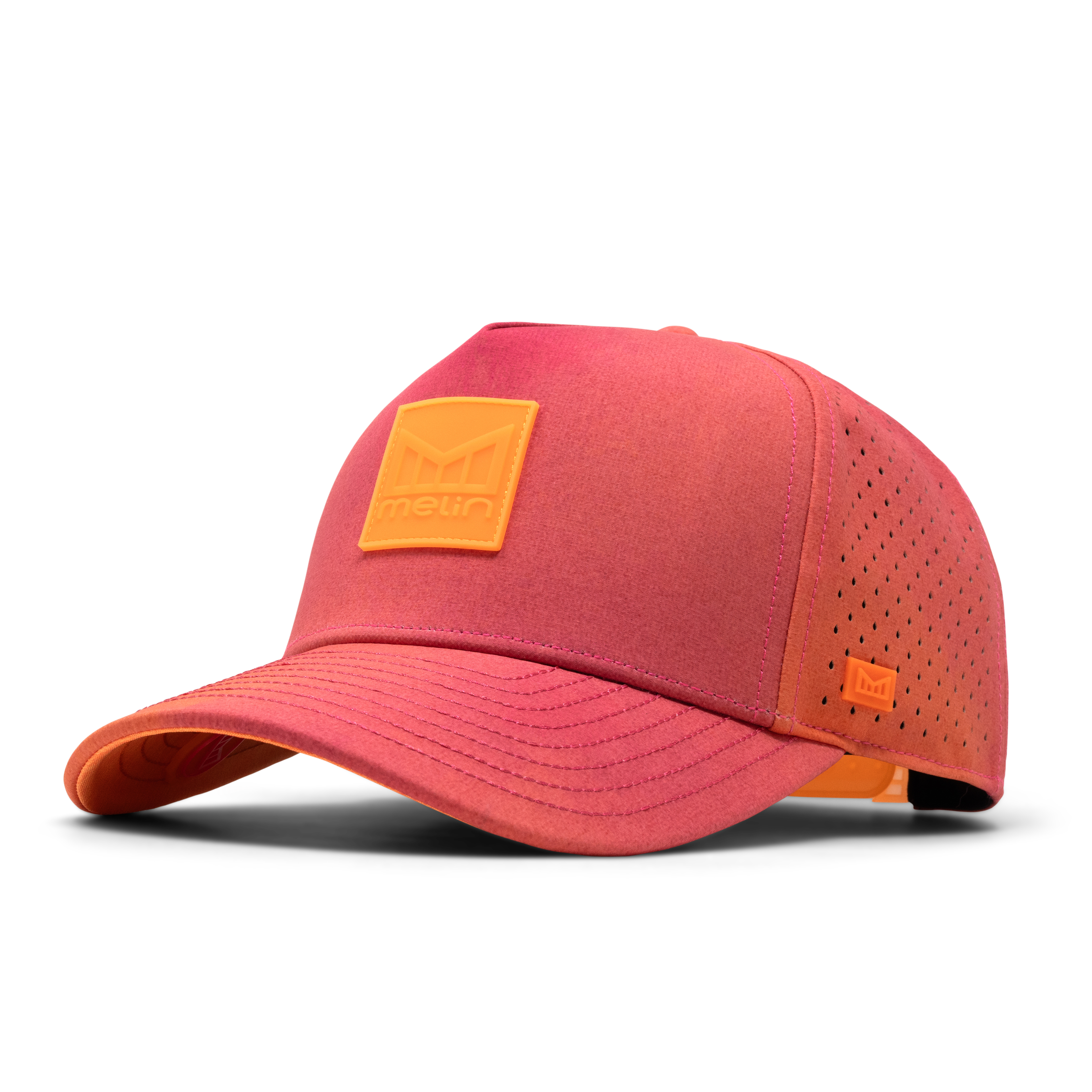 Odysea Stacked Hydro - Sunset Aura ✓