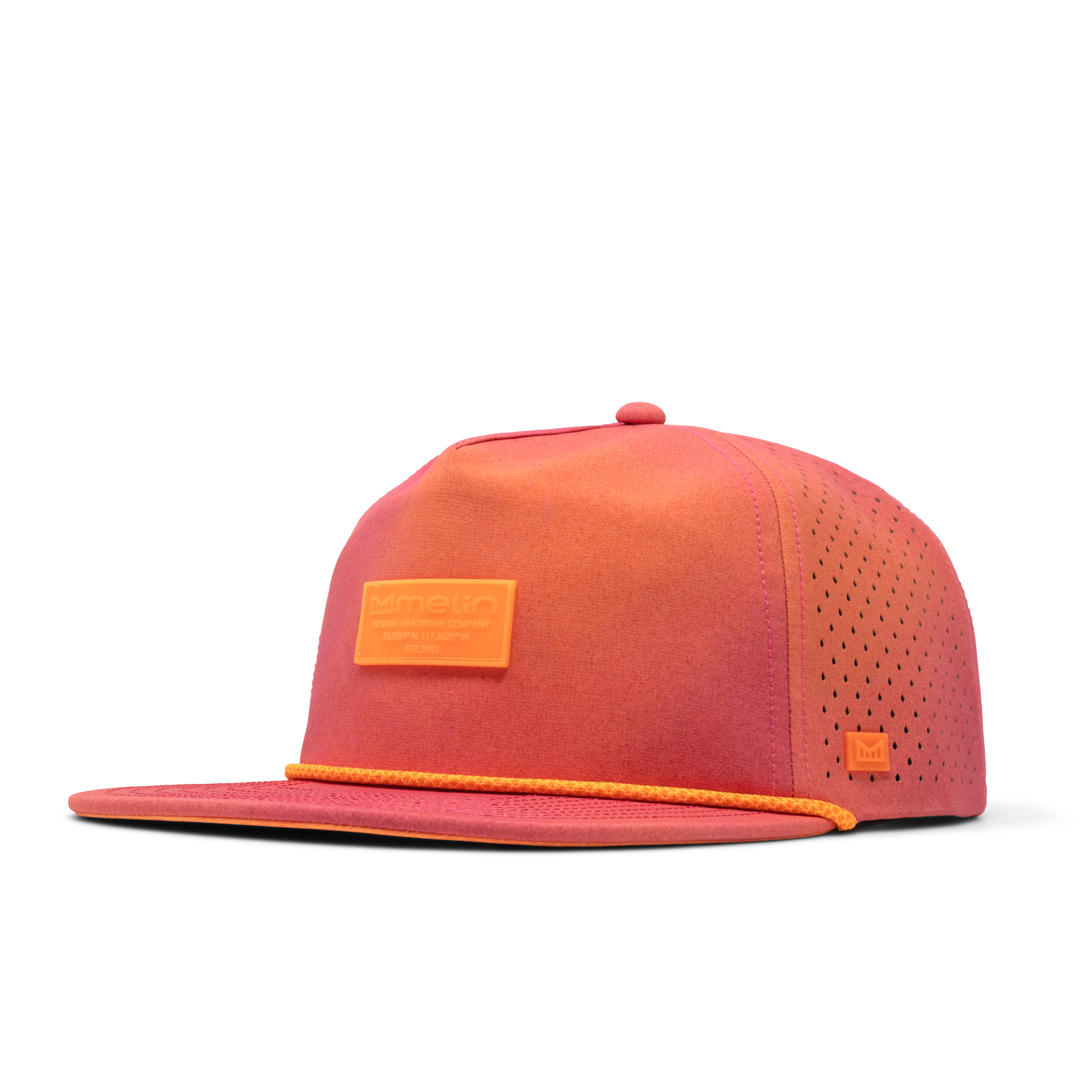 Coronado Brick Hydro - Sunset Aura ✓