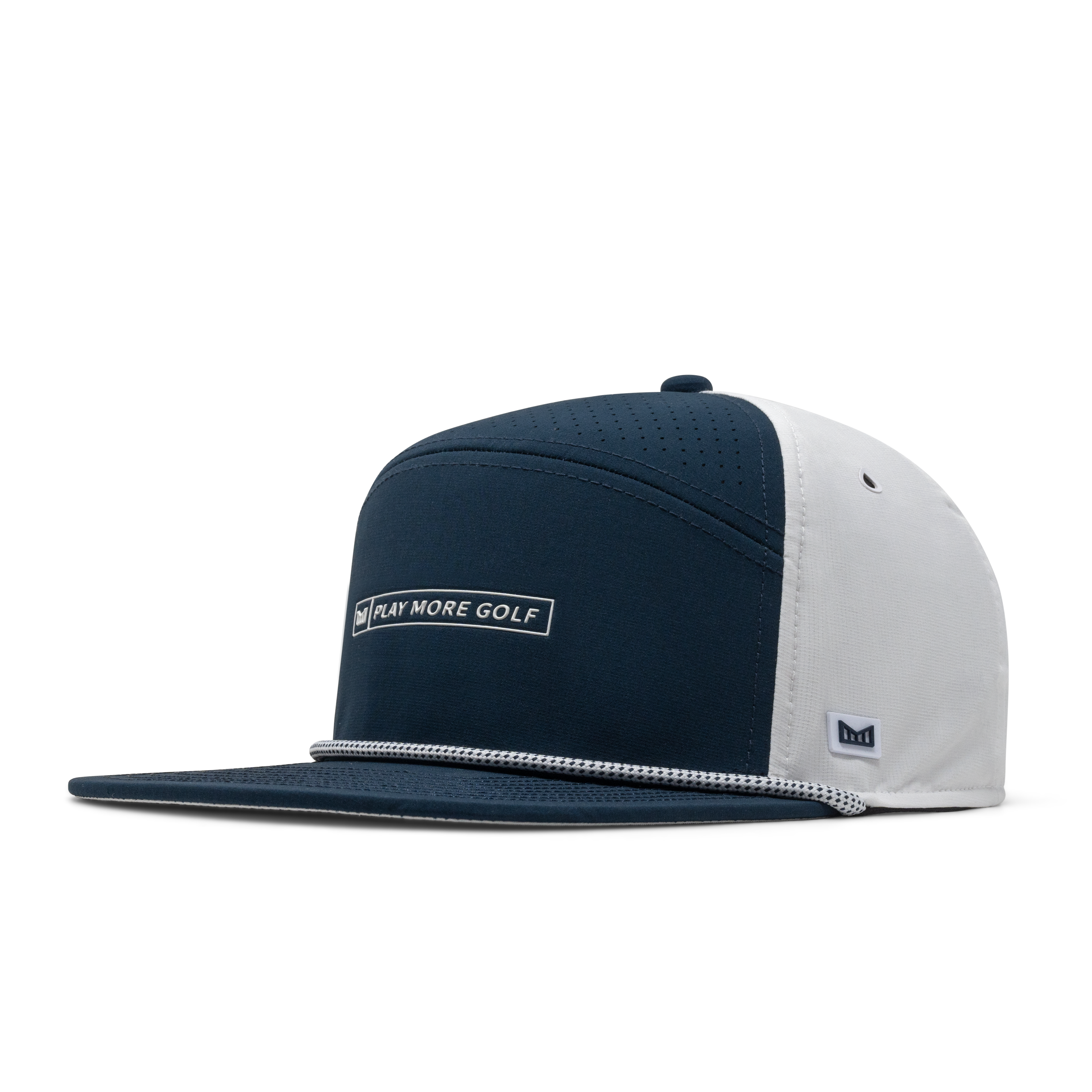 Trenches Links Hydro - Navy / White ·1