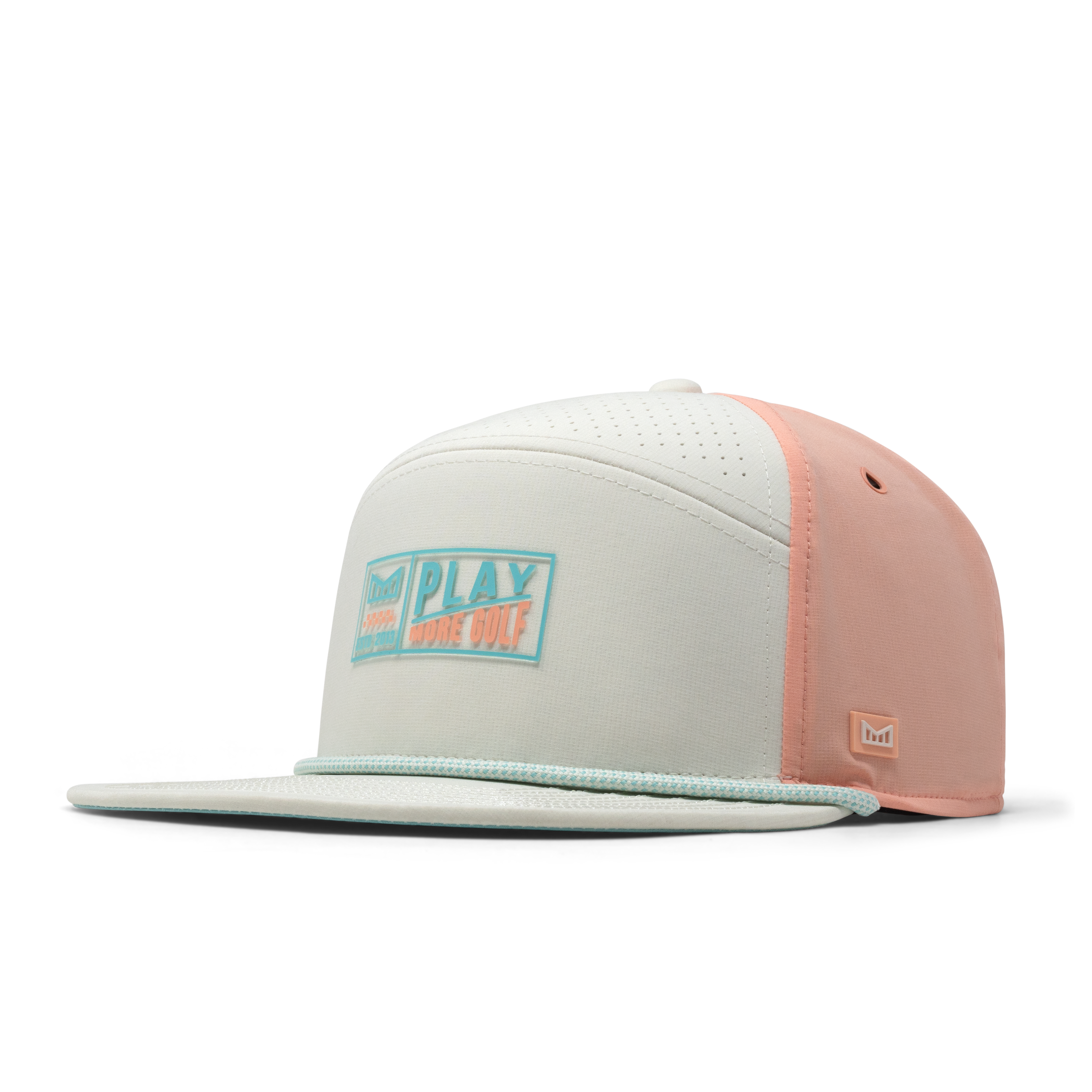 Trenches Links Hydro - Peach Nectar ·B