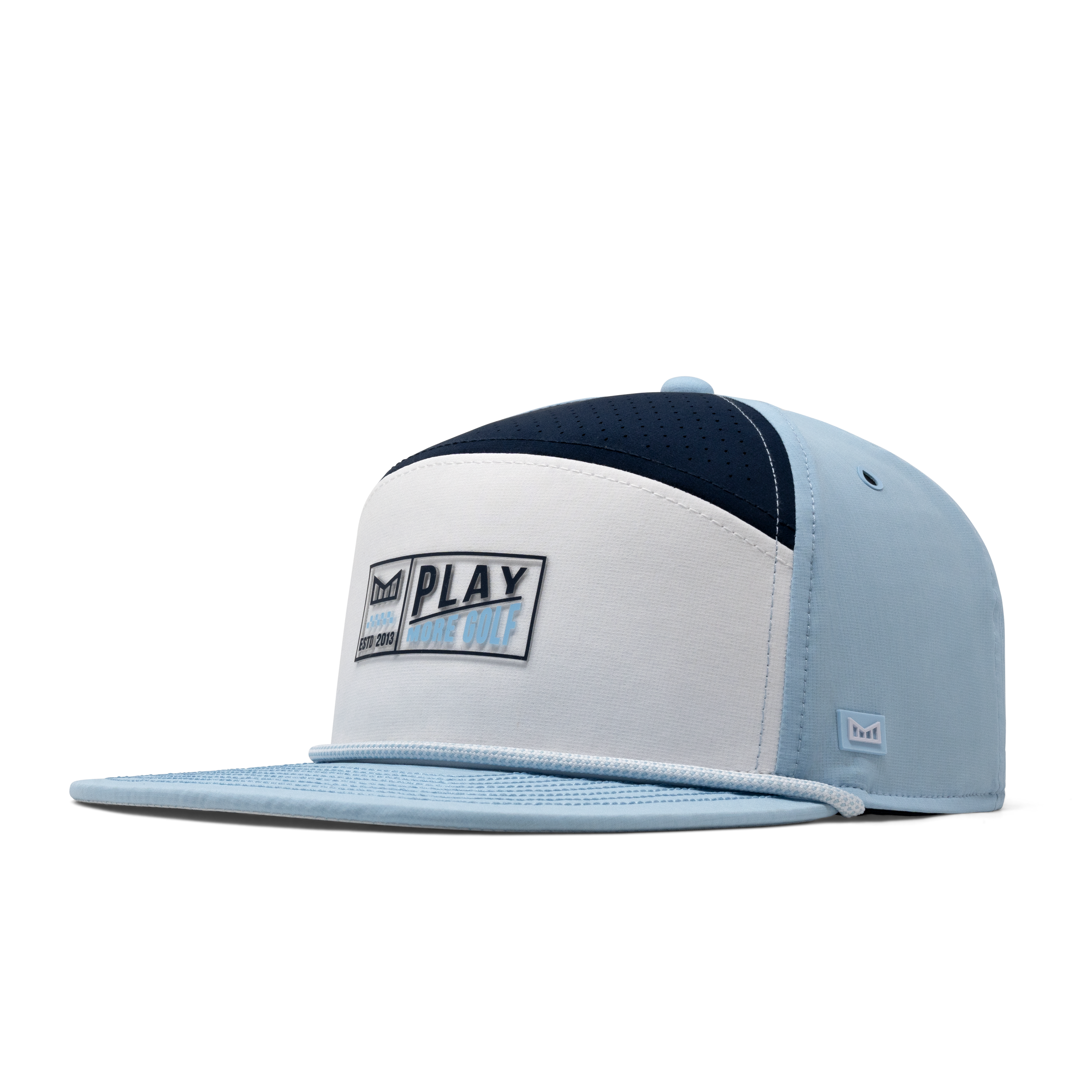 Trenches Links Hydro - Sky Blue / White ※