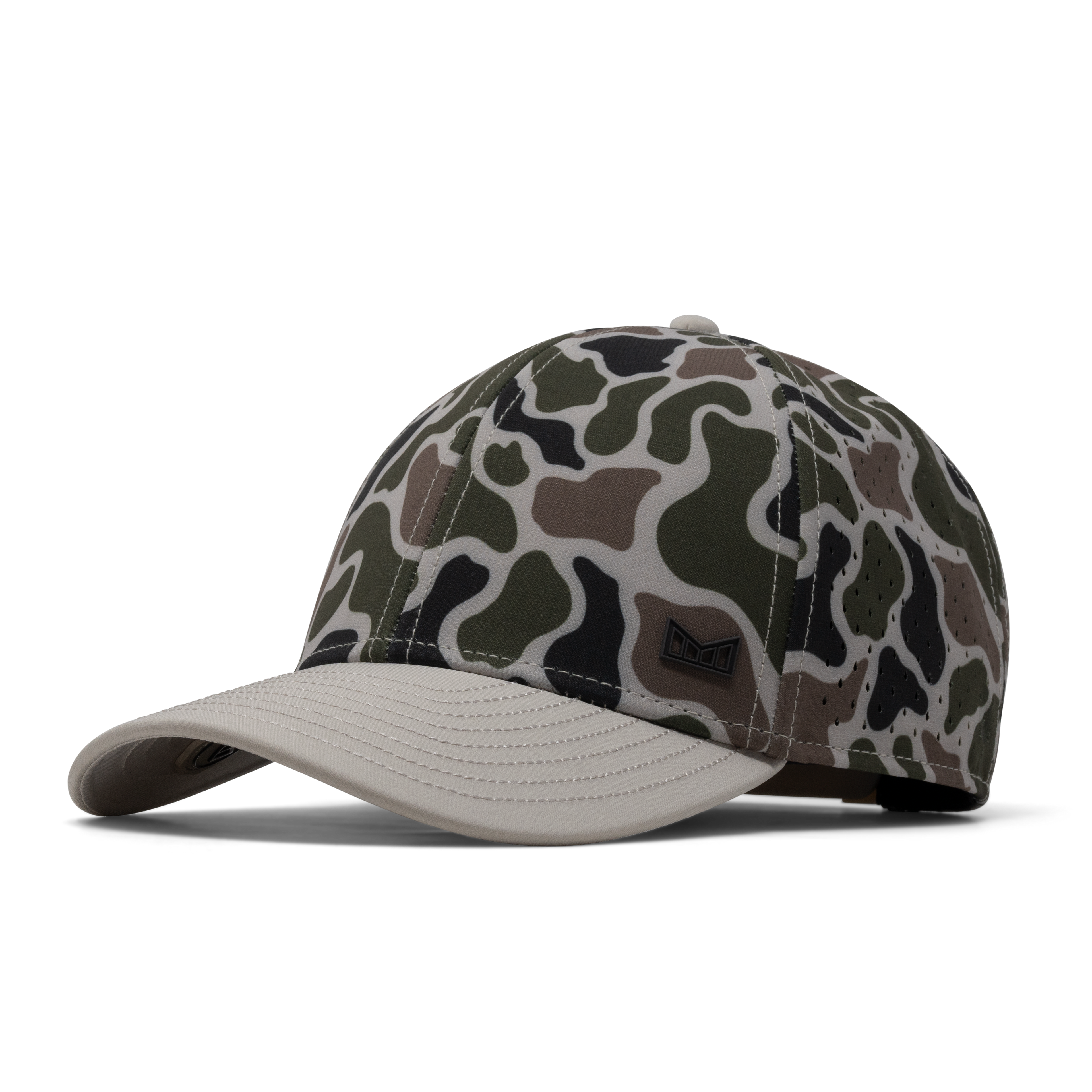 A-Game Icon Hydro - Duck Camo ·2
