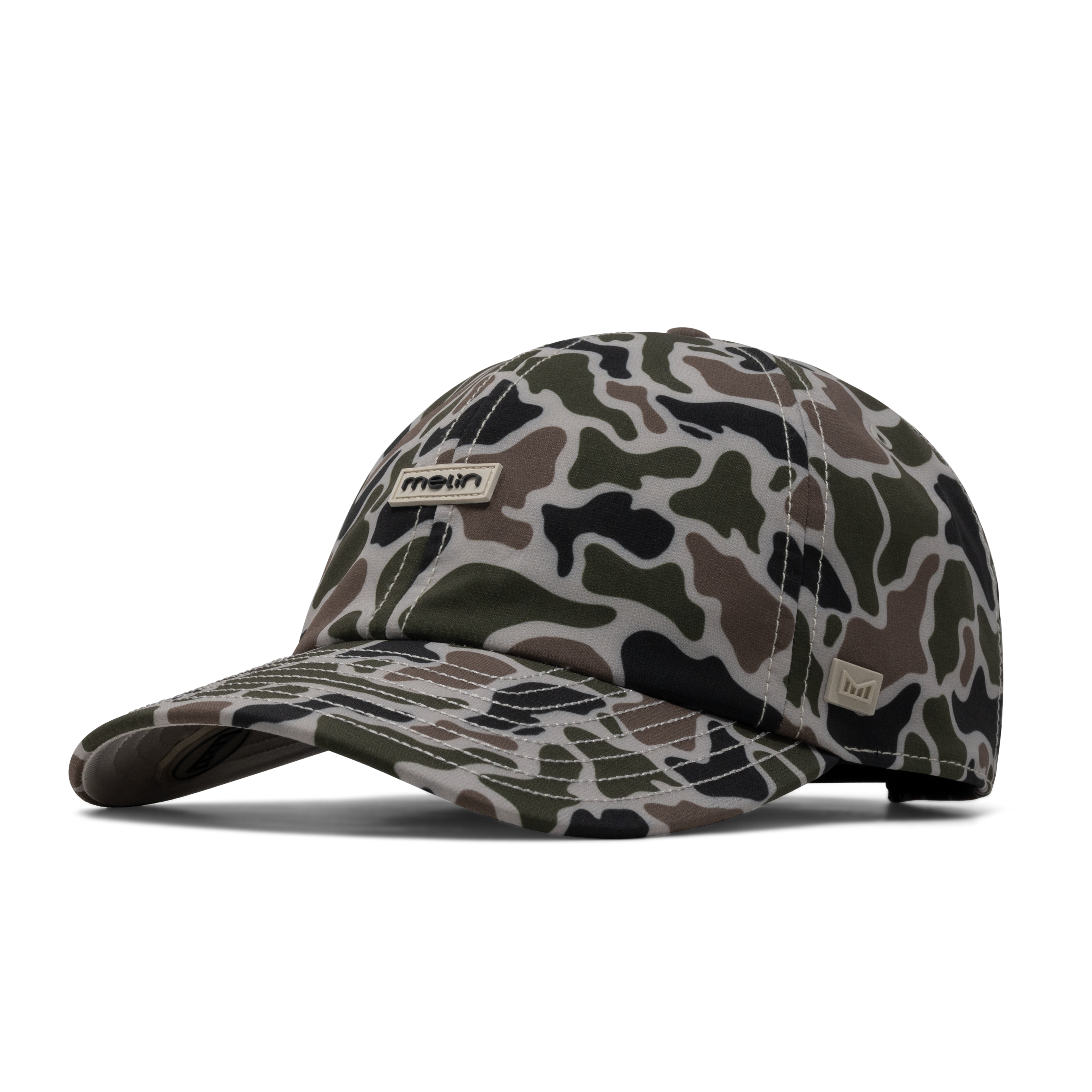 The Legend Hydro - Duck Camo ✦