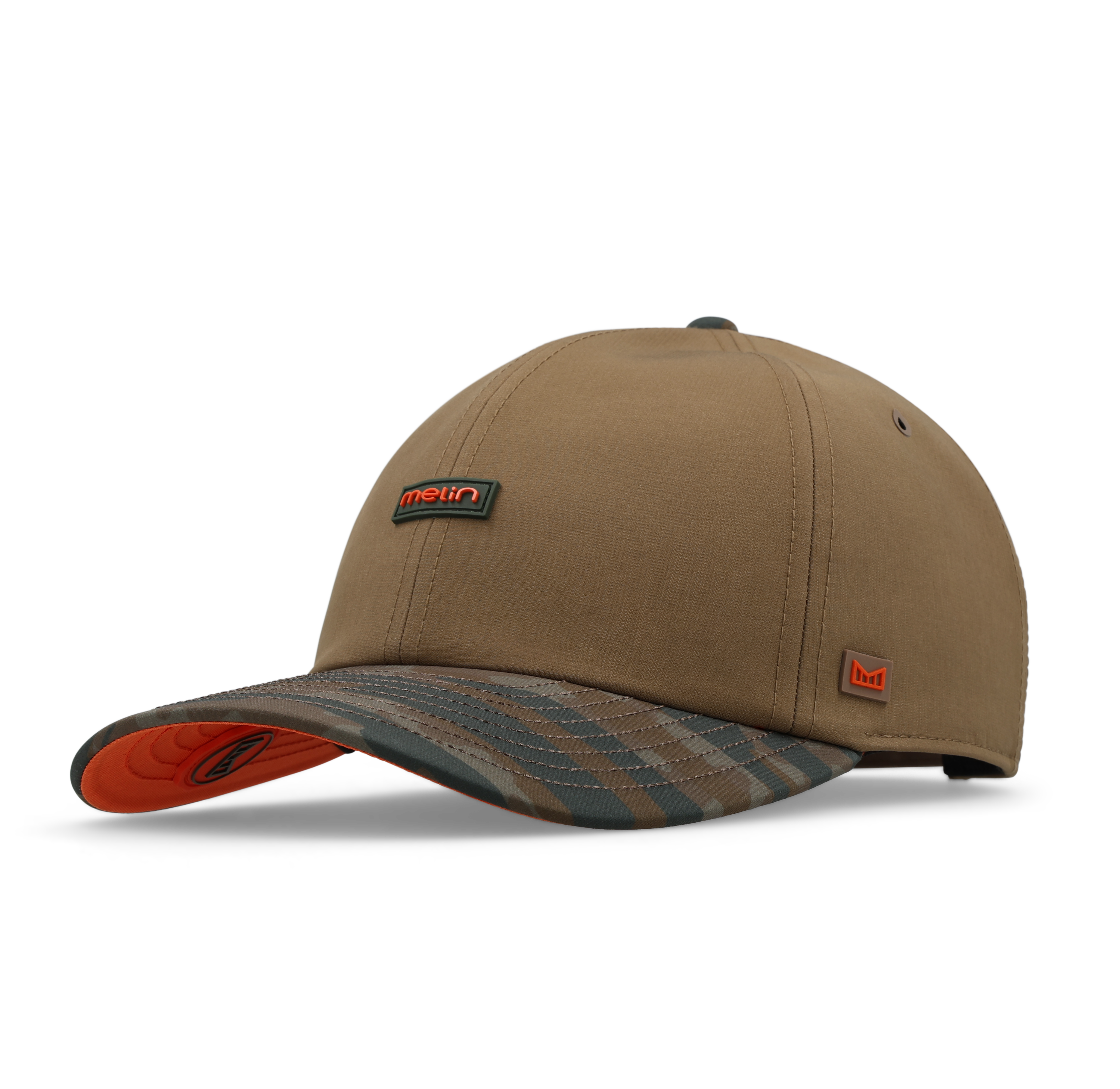 The Legend Hydro - Everglade Camo ·B