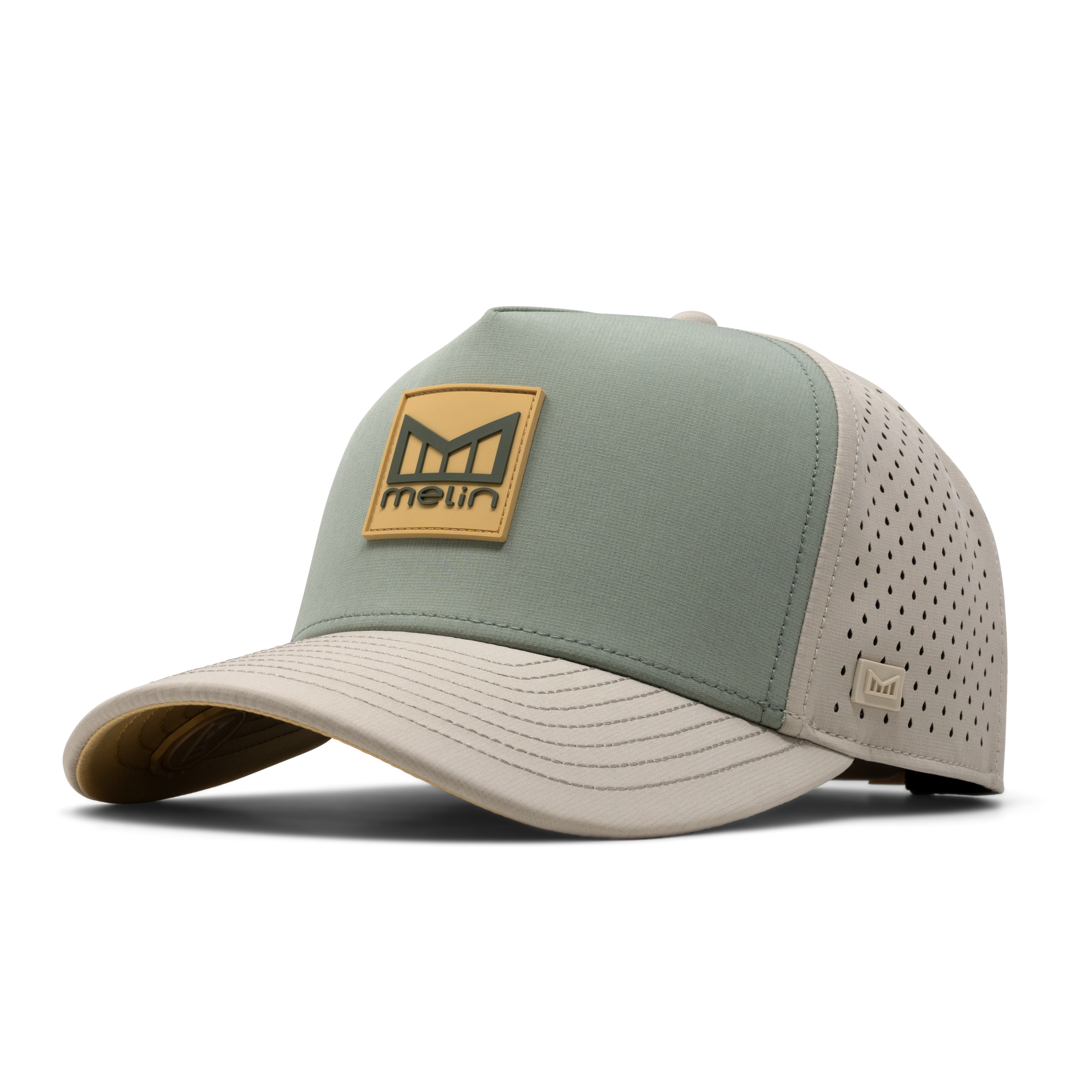 Odysea Stacked Hydro - Sandshell ·1