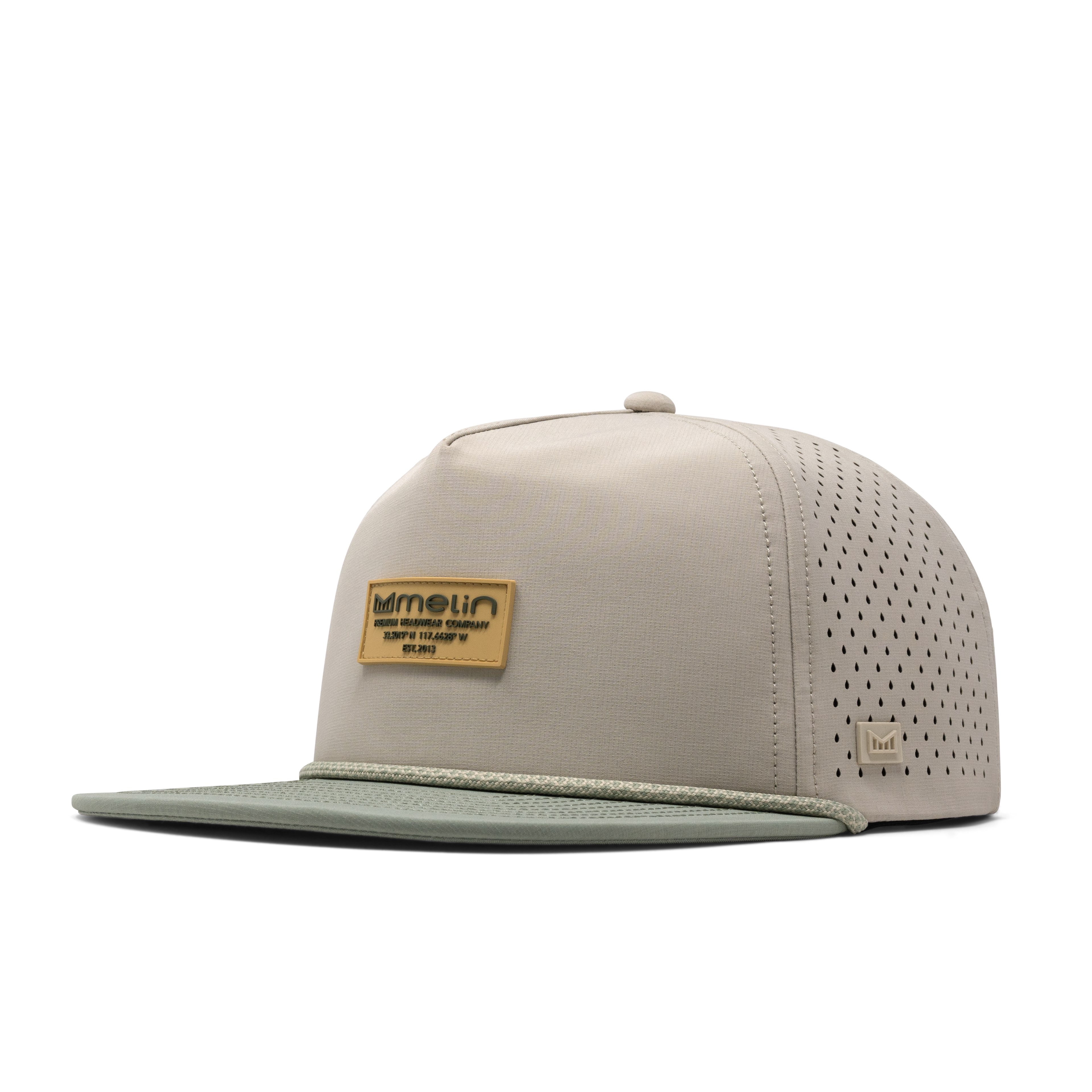 Coronado Brick Hydro - Sandshell ★