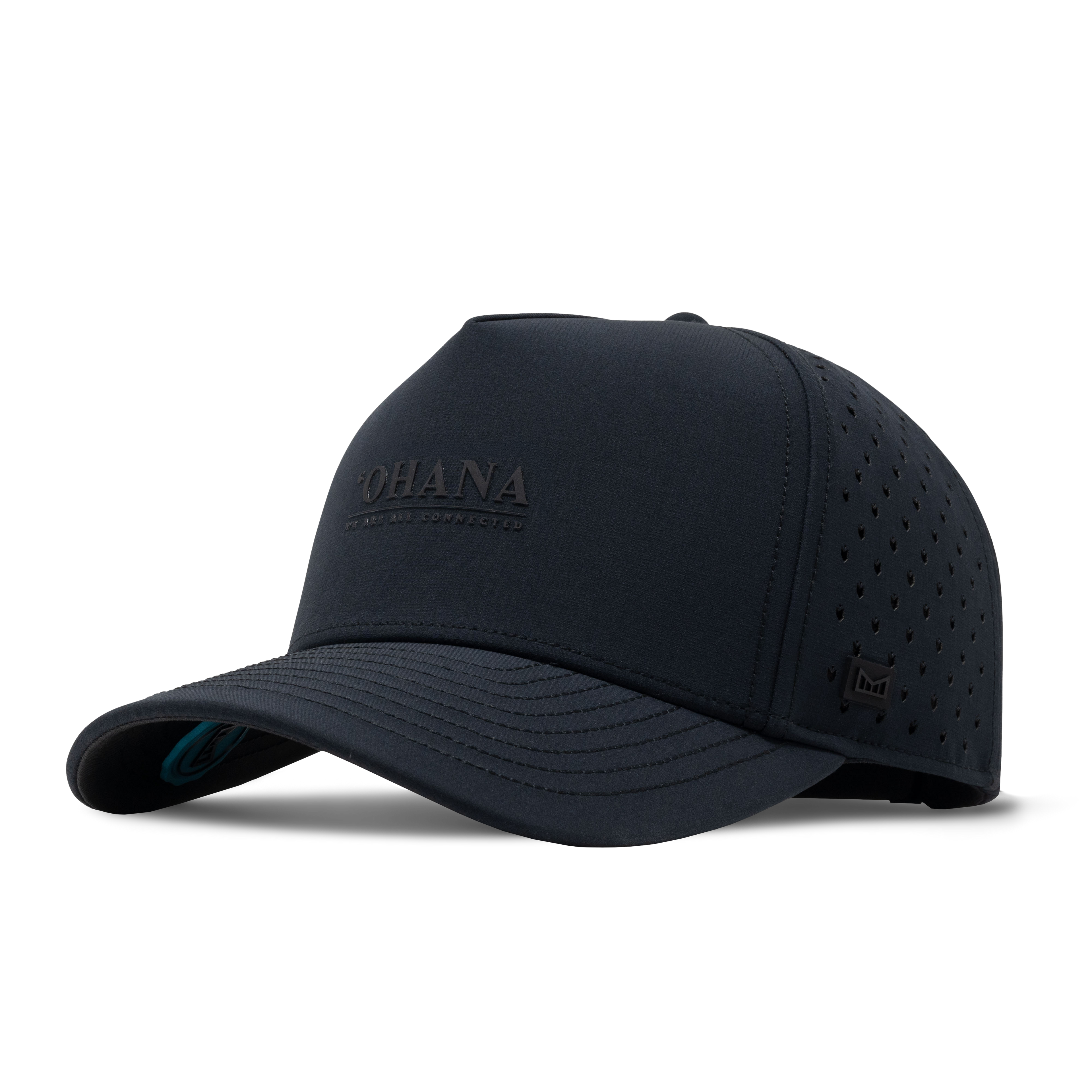 Odysea Ohana Hydro - Black ·3