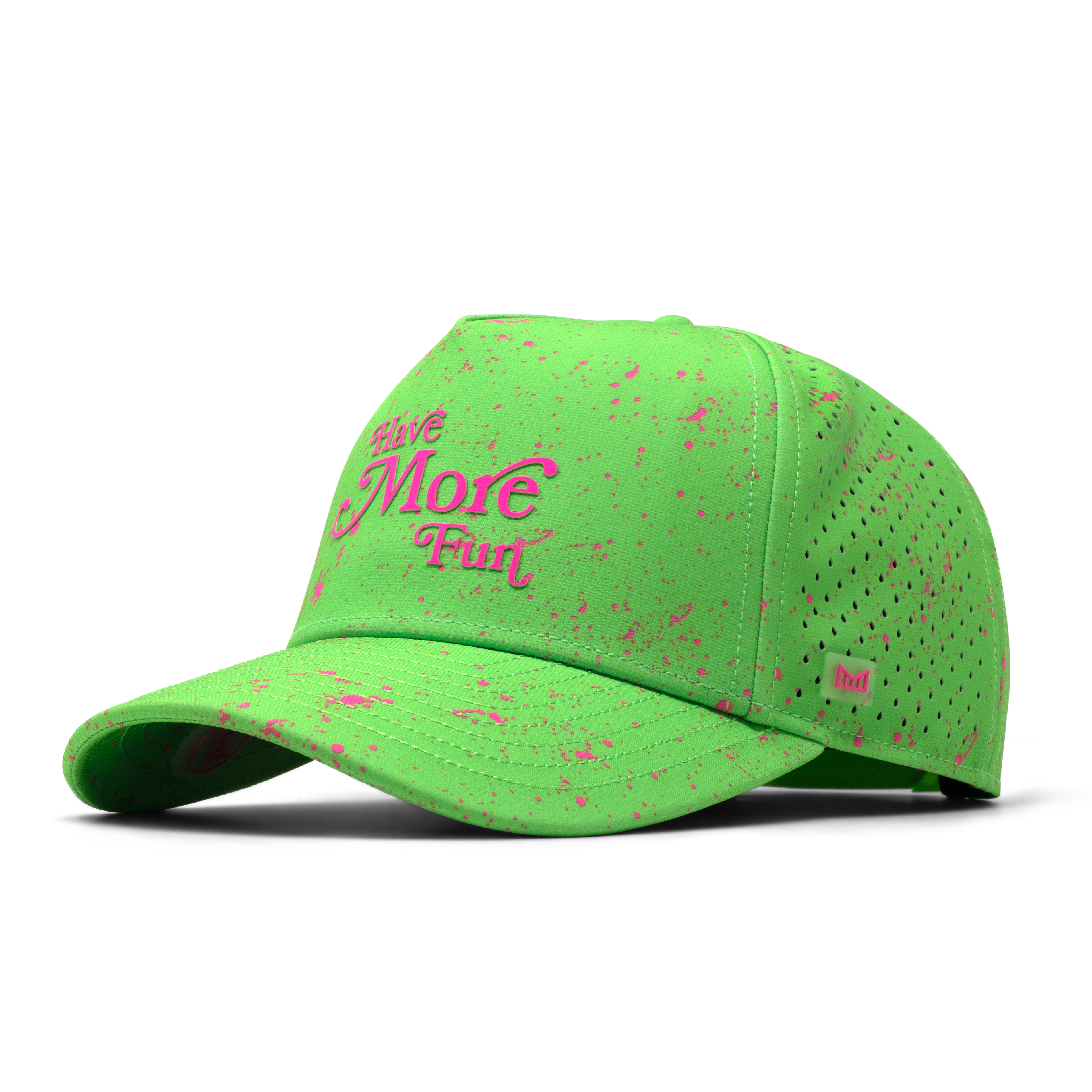 Odysea Neon Hydro - Slime ·1