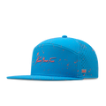 Trenches Neon Hydro - Electric Blue ✦