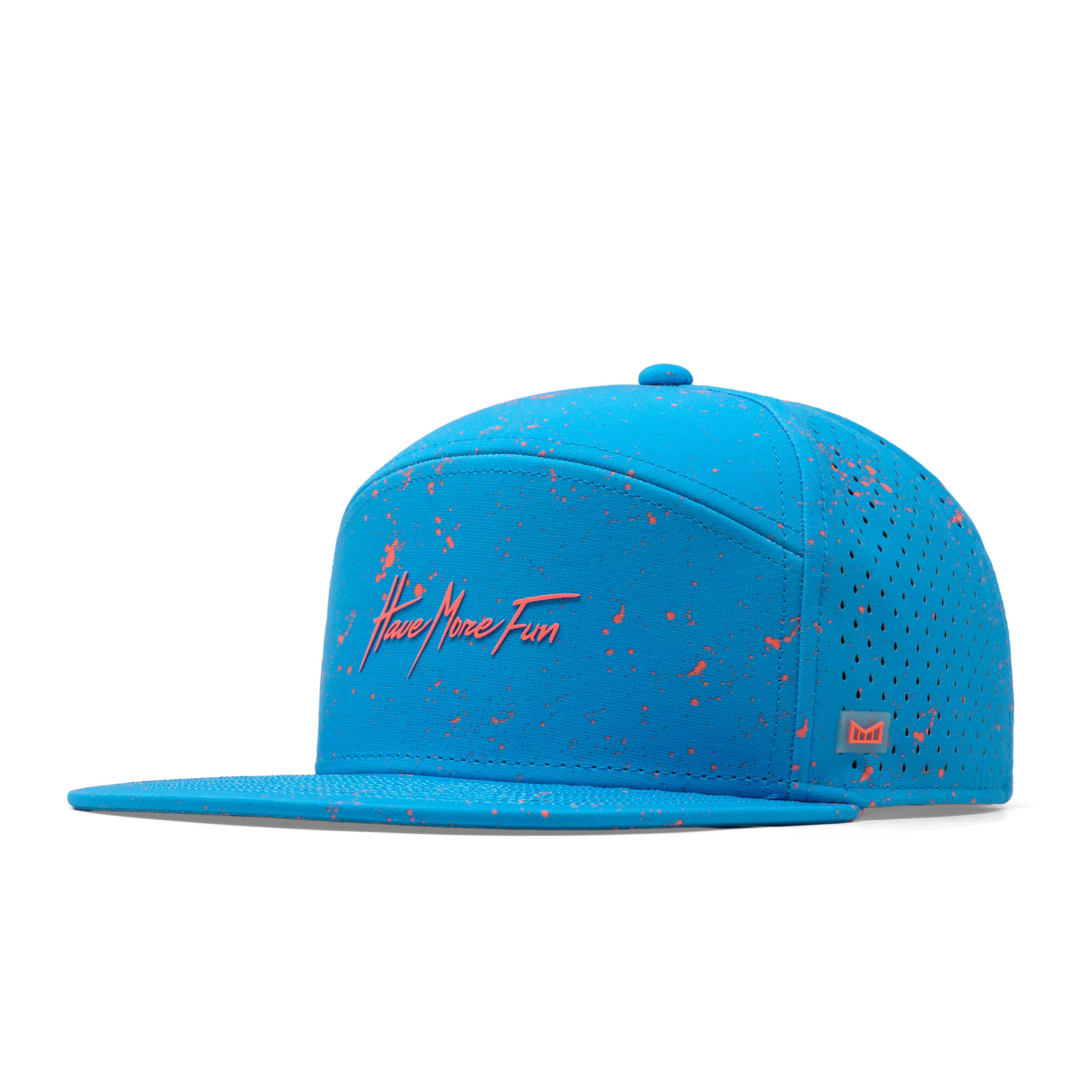 Trenches Neon Hydro - Electric Blue ✦
