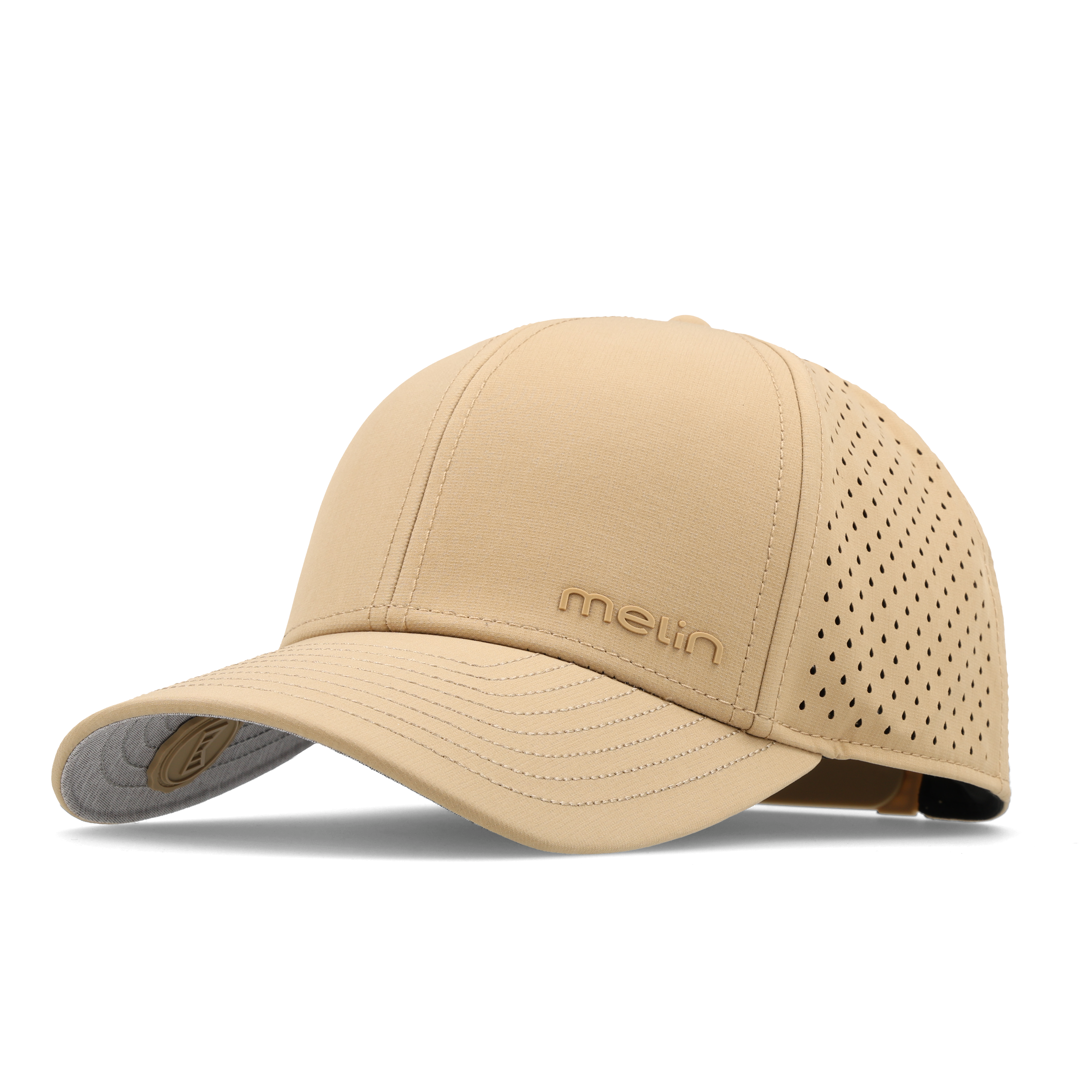 Compass Hydro - Dark Khaki ·A