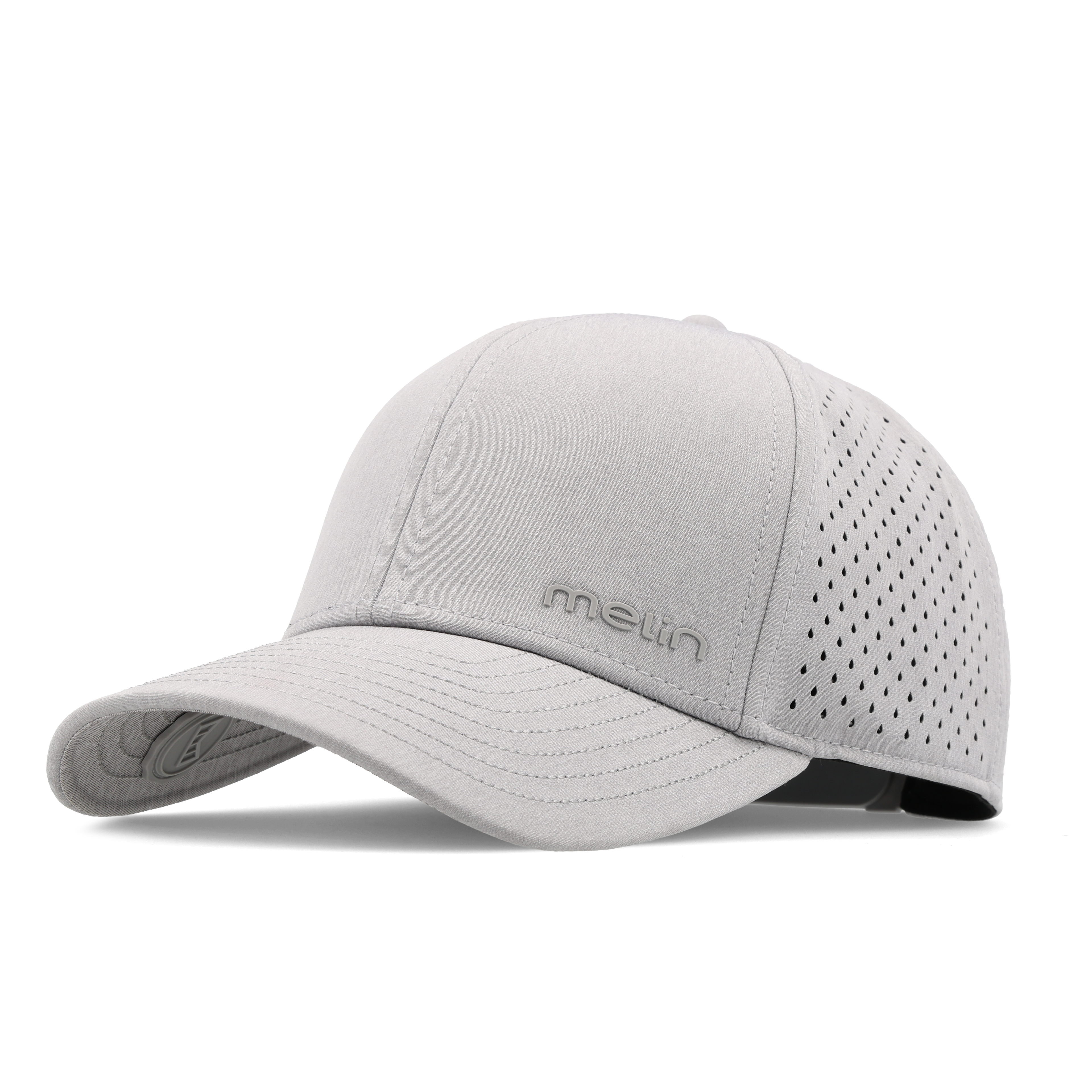 Compass Hydro - Heather Grey ★