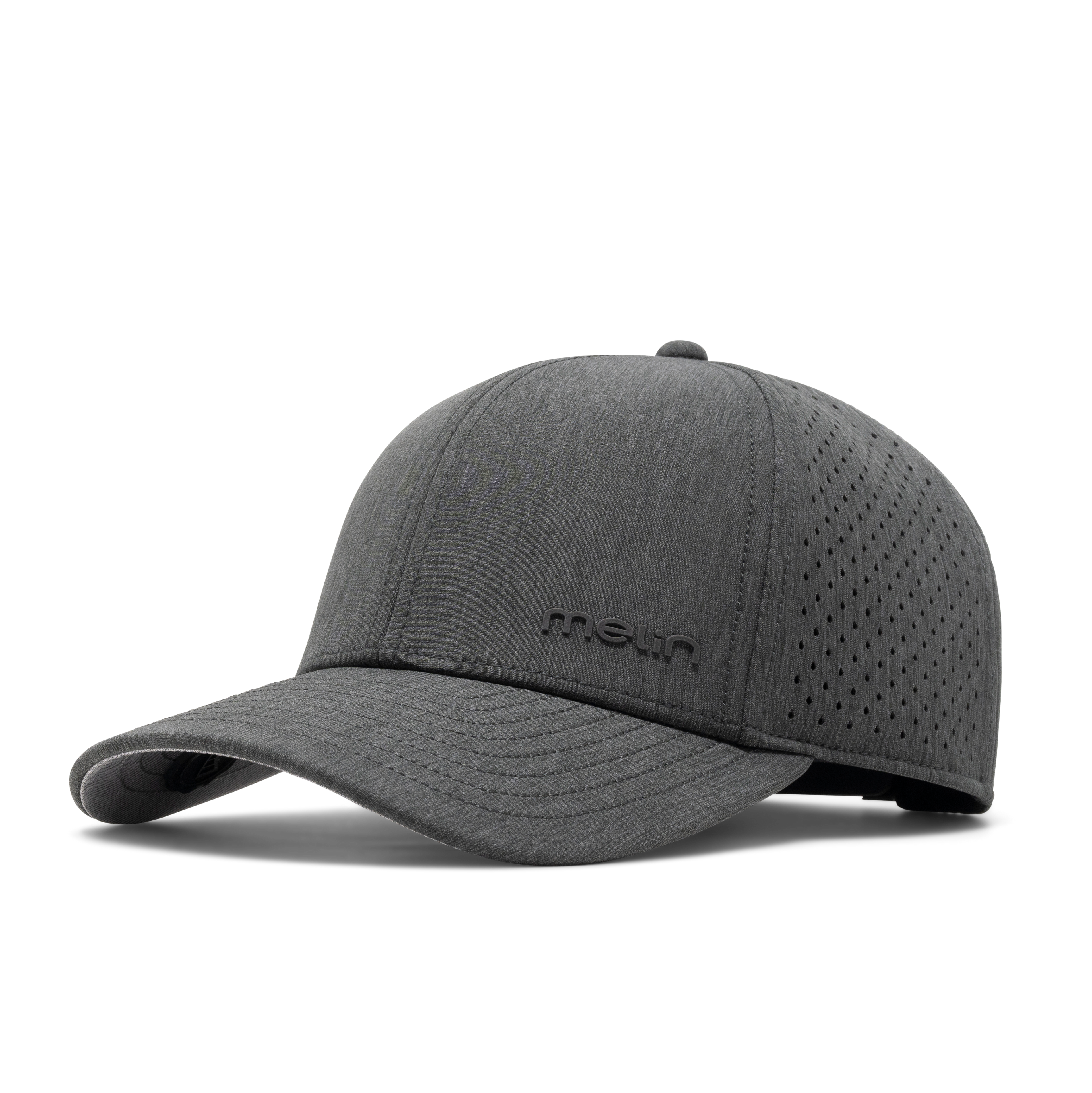 Compass Hydro - Heather Charcoal ※