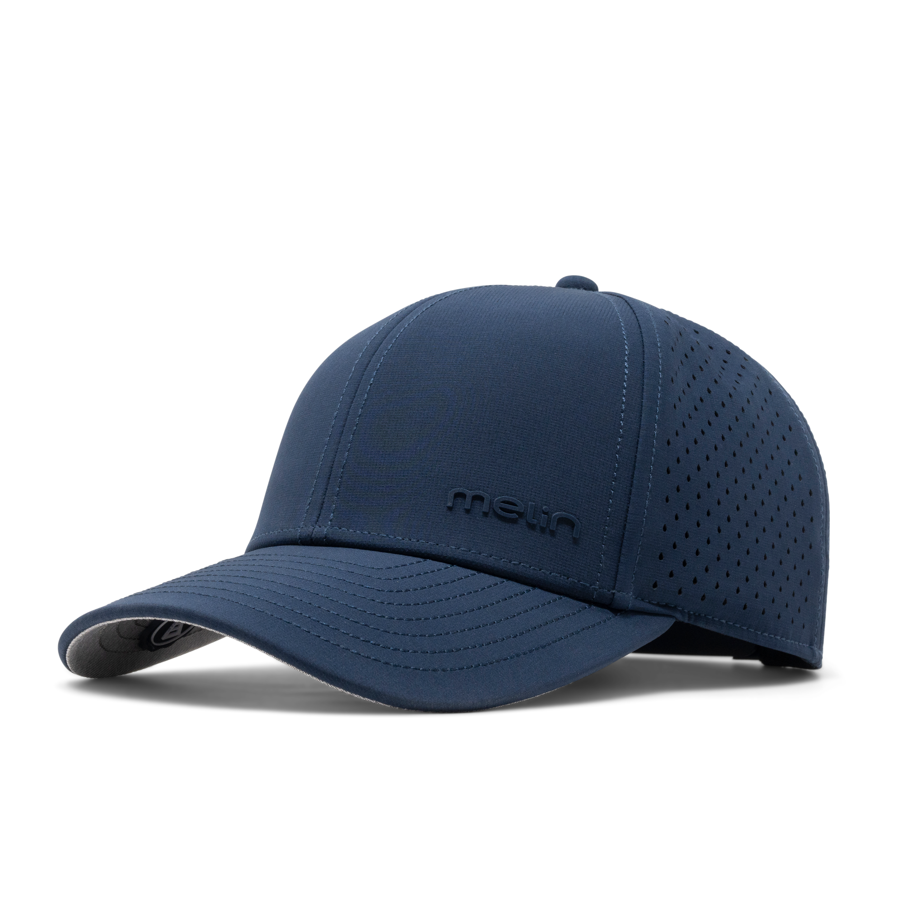Compass Hydro - Navy ·3