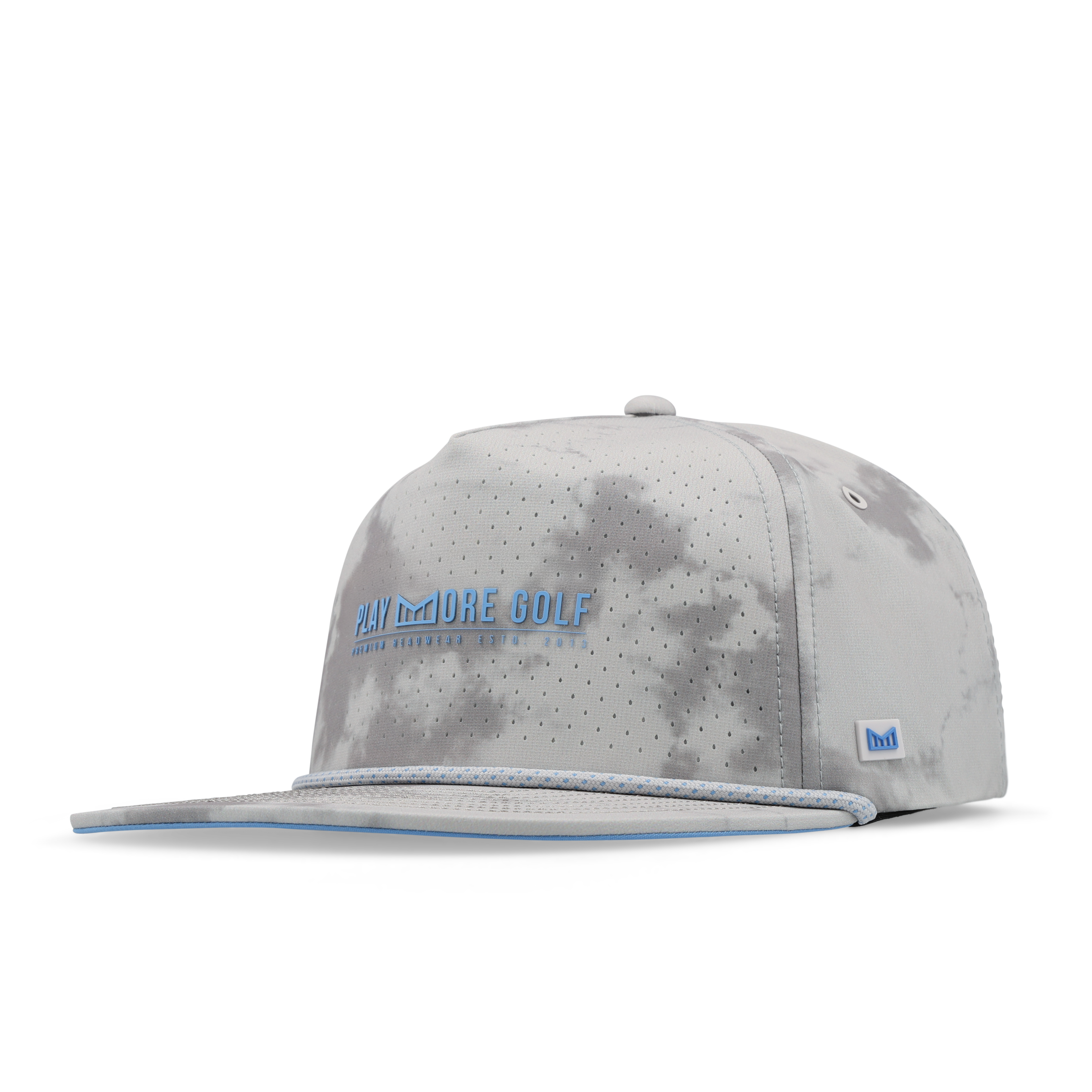 Coronado Links Hydro - Sky / Light Grey ·A