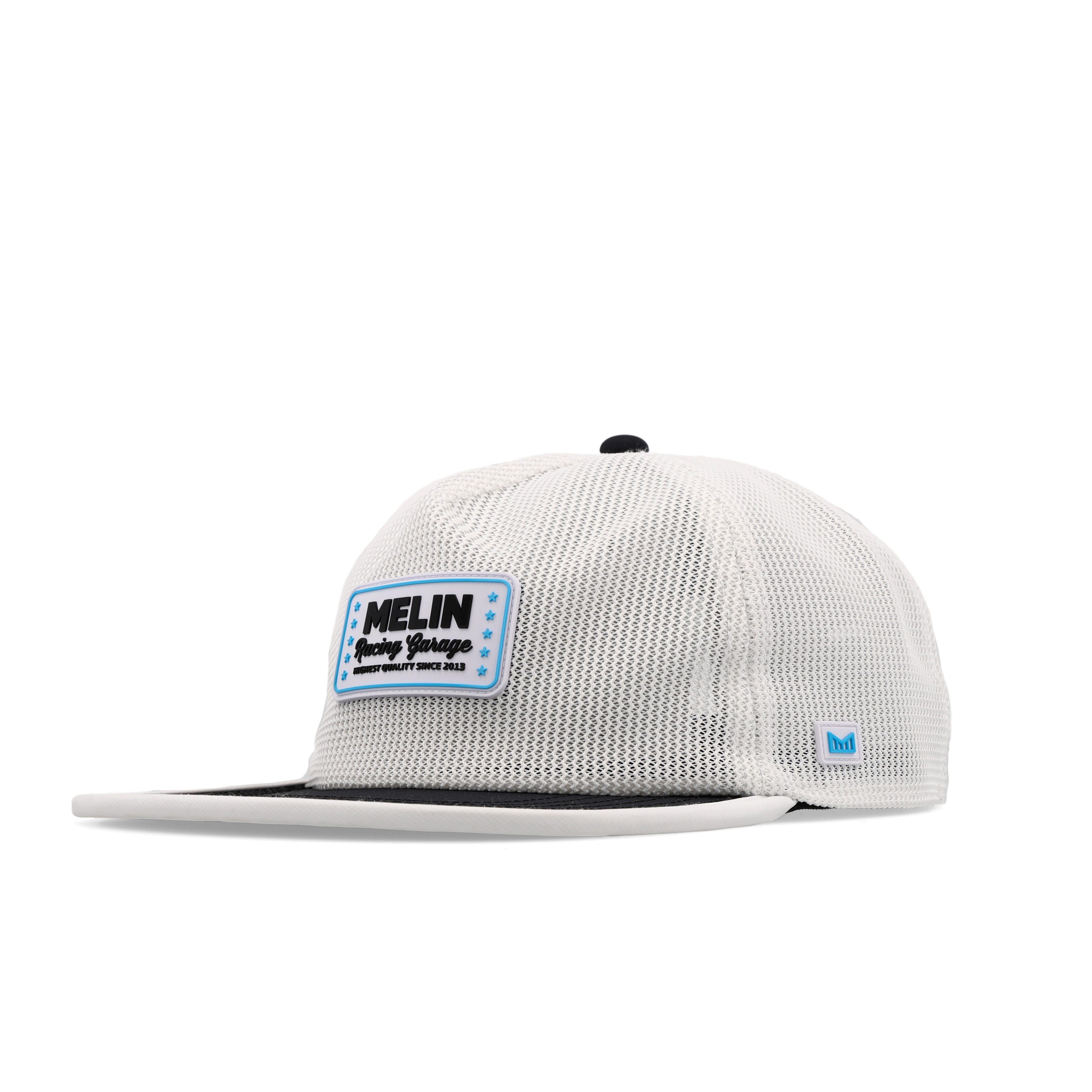 Eagle MPH Garage Hydro - White ·A