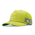 Odysea Links Trashed Hydro - Safety Green ·3
