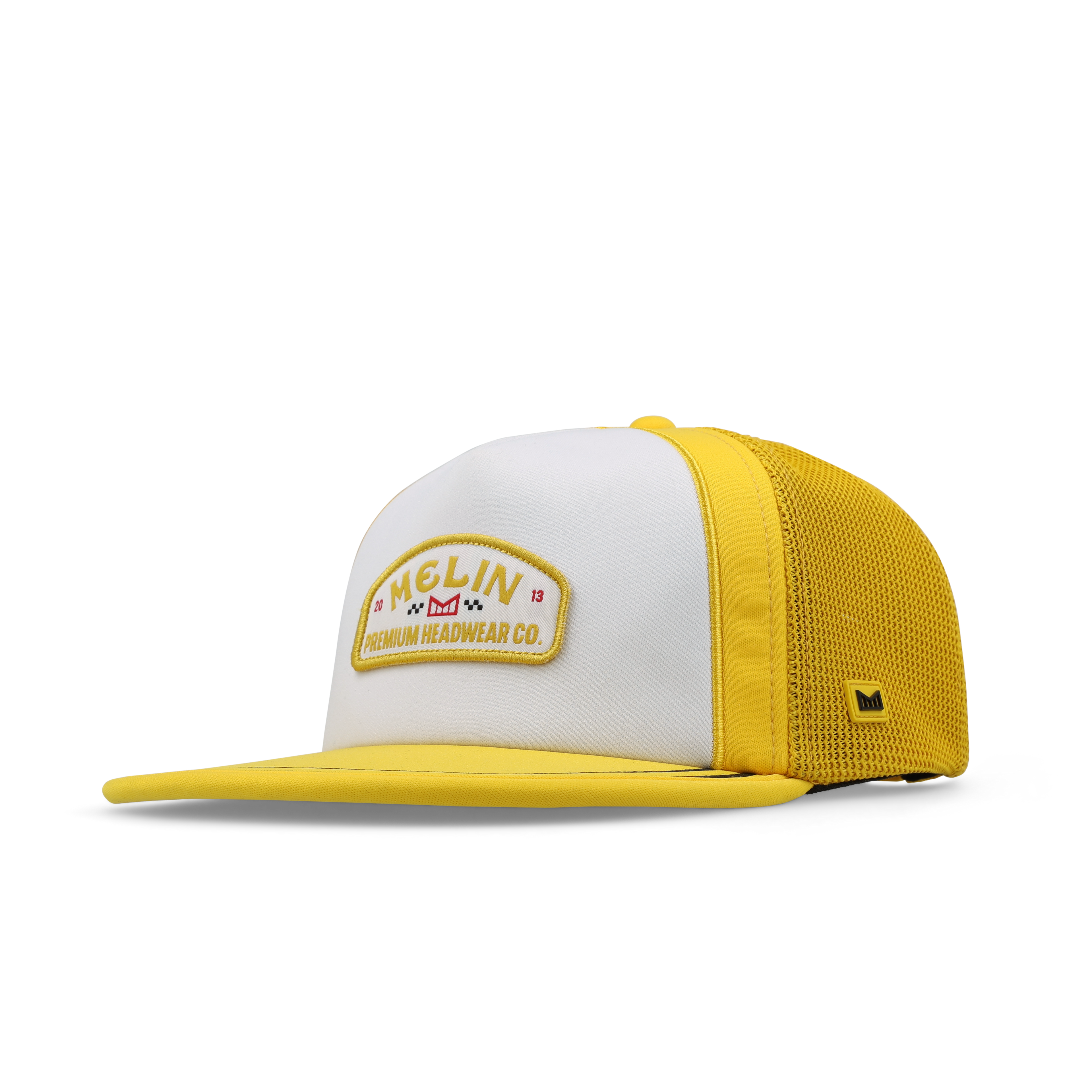 Eagle MPH Pit Crew Hydro - Golden ·B