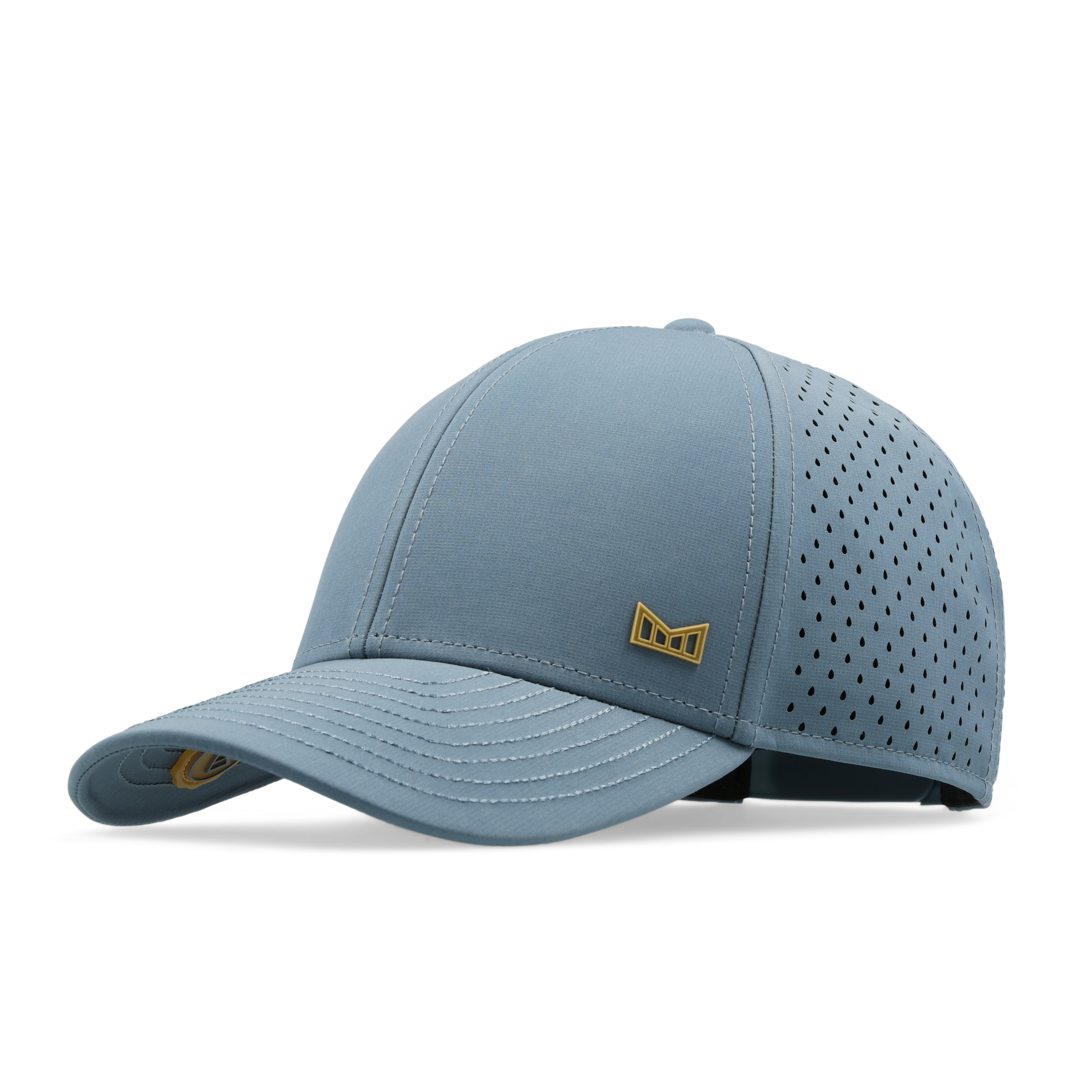 A-Game Icon Hydro - Blue Stone / Gum ·3