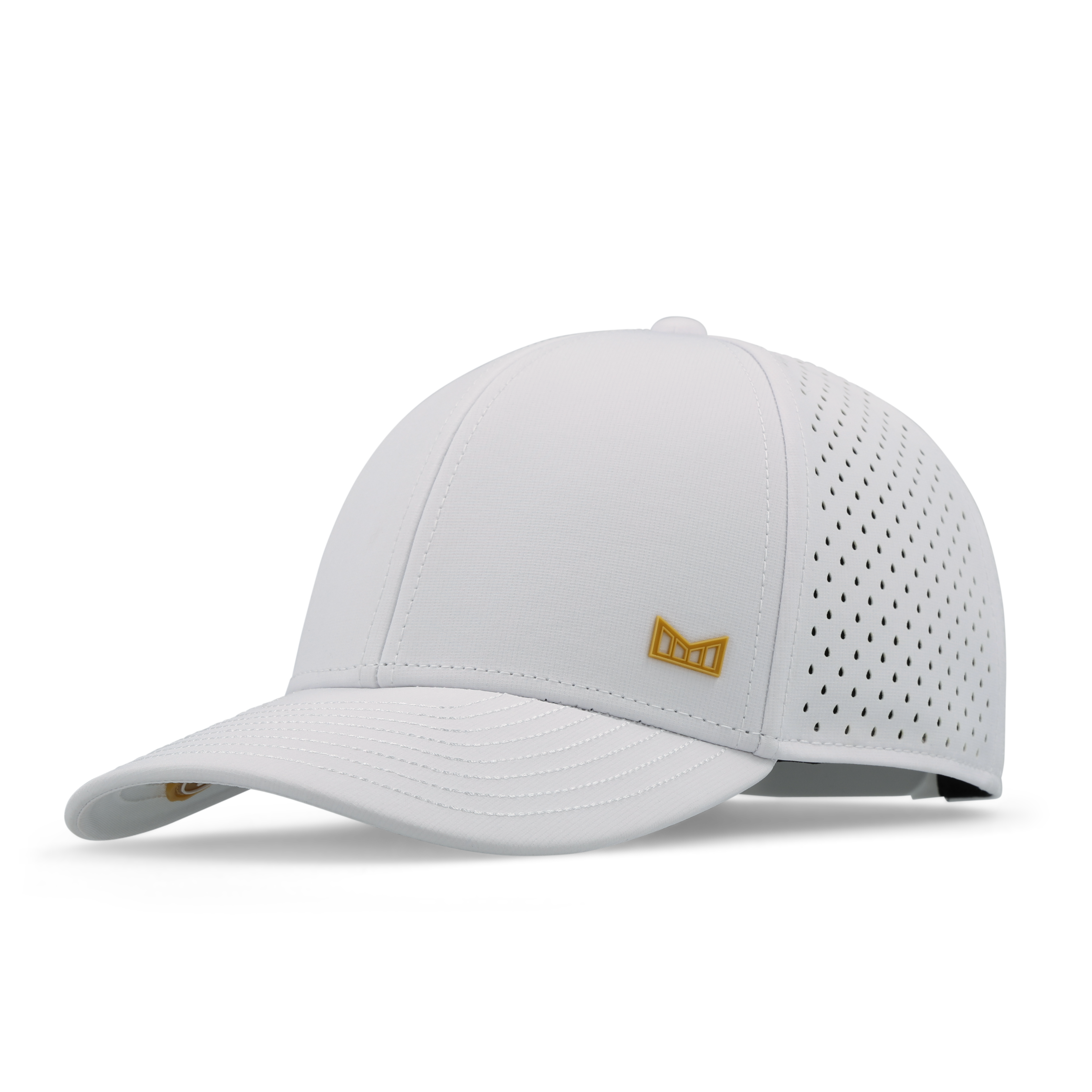A-Game Icon Hydro - White / Gum ·1