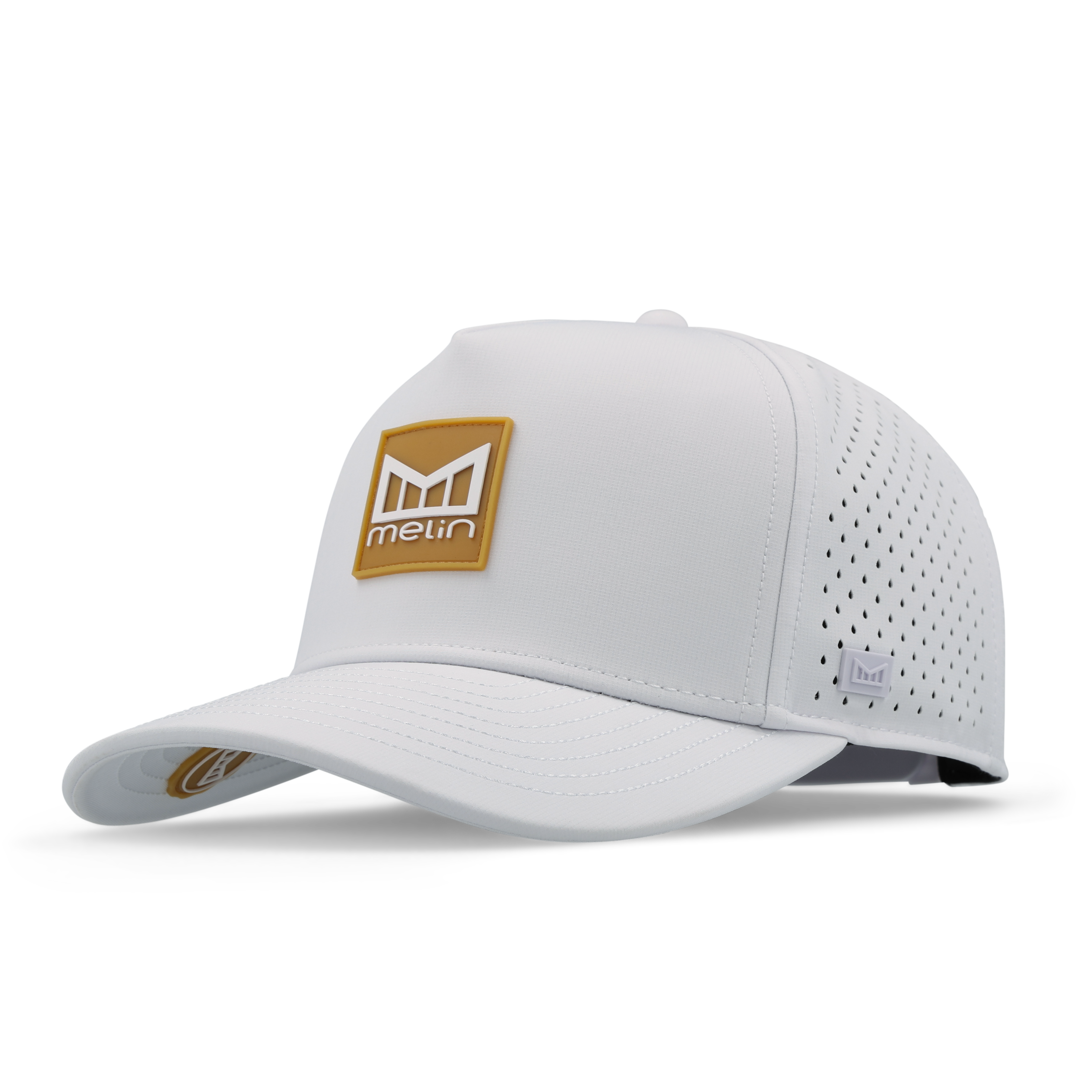 Odysea Stacked Hydro - White / Gum ·4