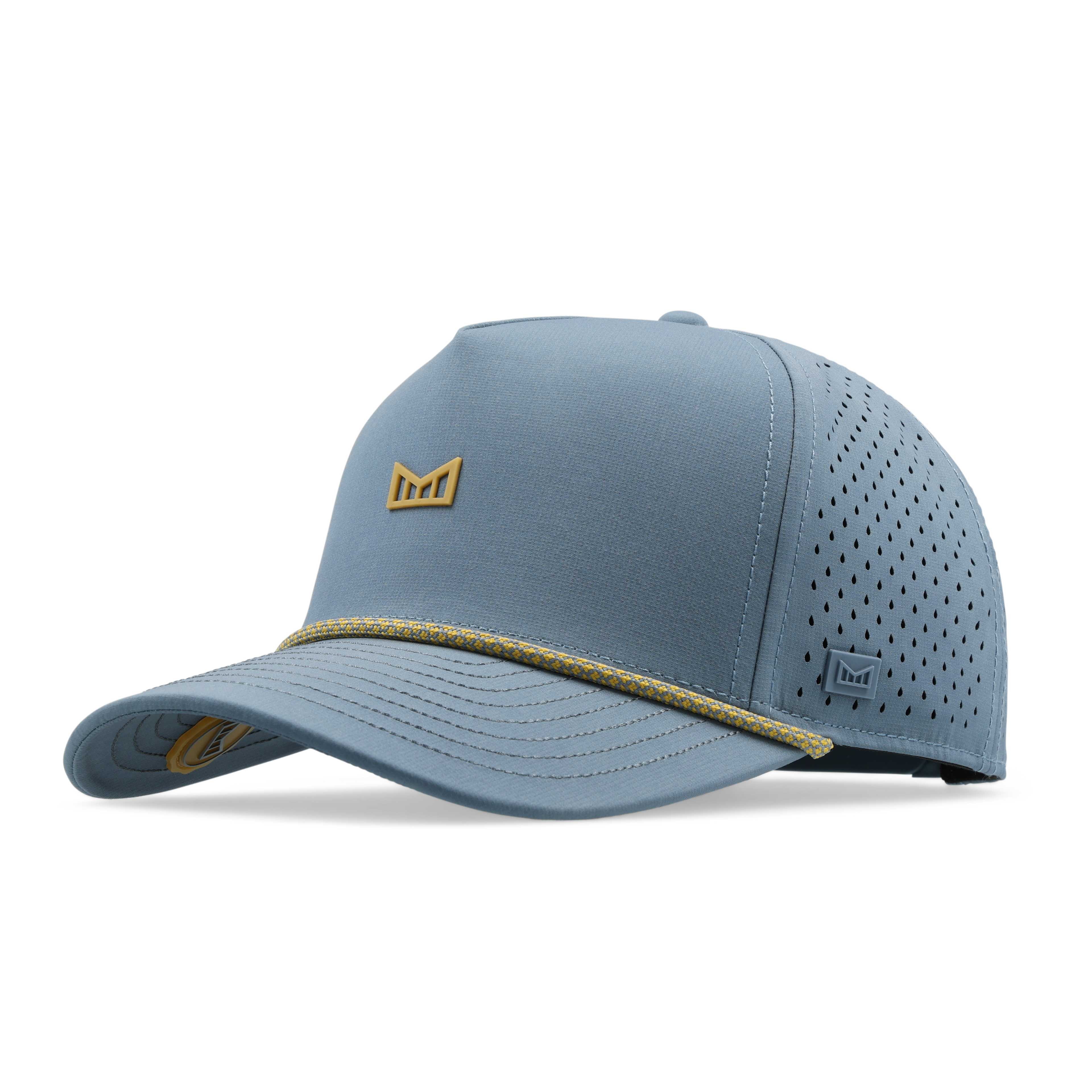 Odysea Rope Bulls Icon Hydro - Blue Stone / Gum ✓