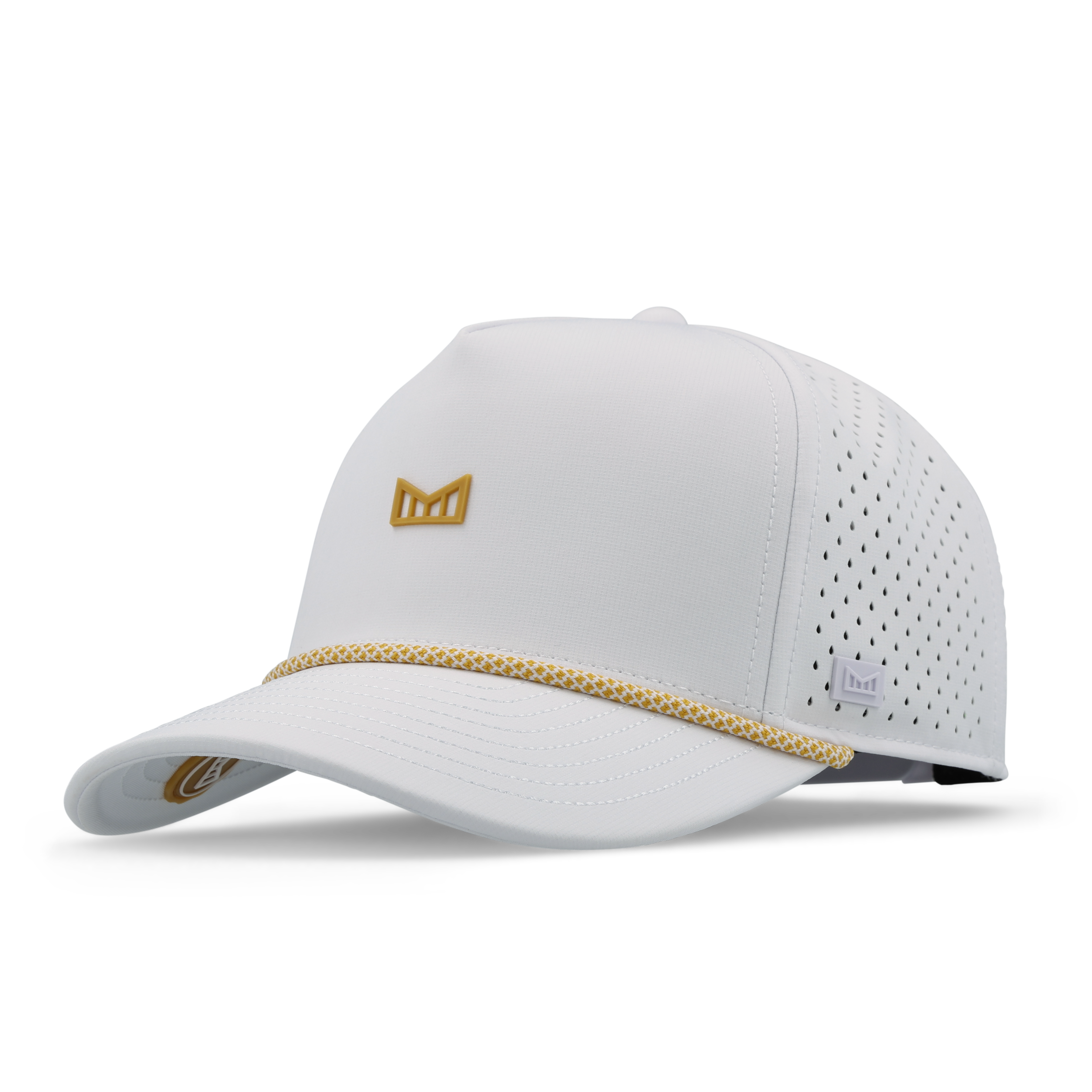 Odysea Rope Bulls Icon Hydro - White / Gum ·B