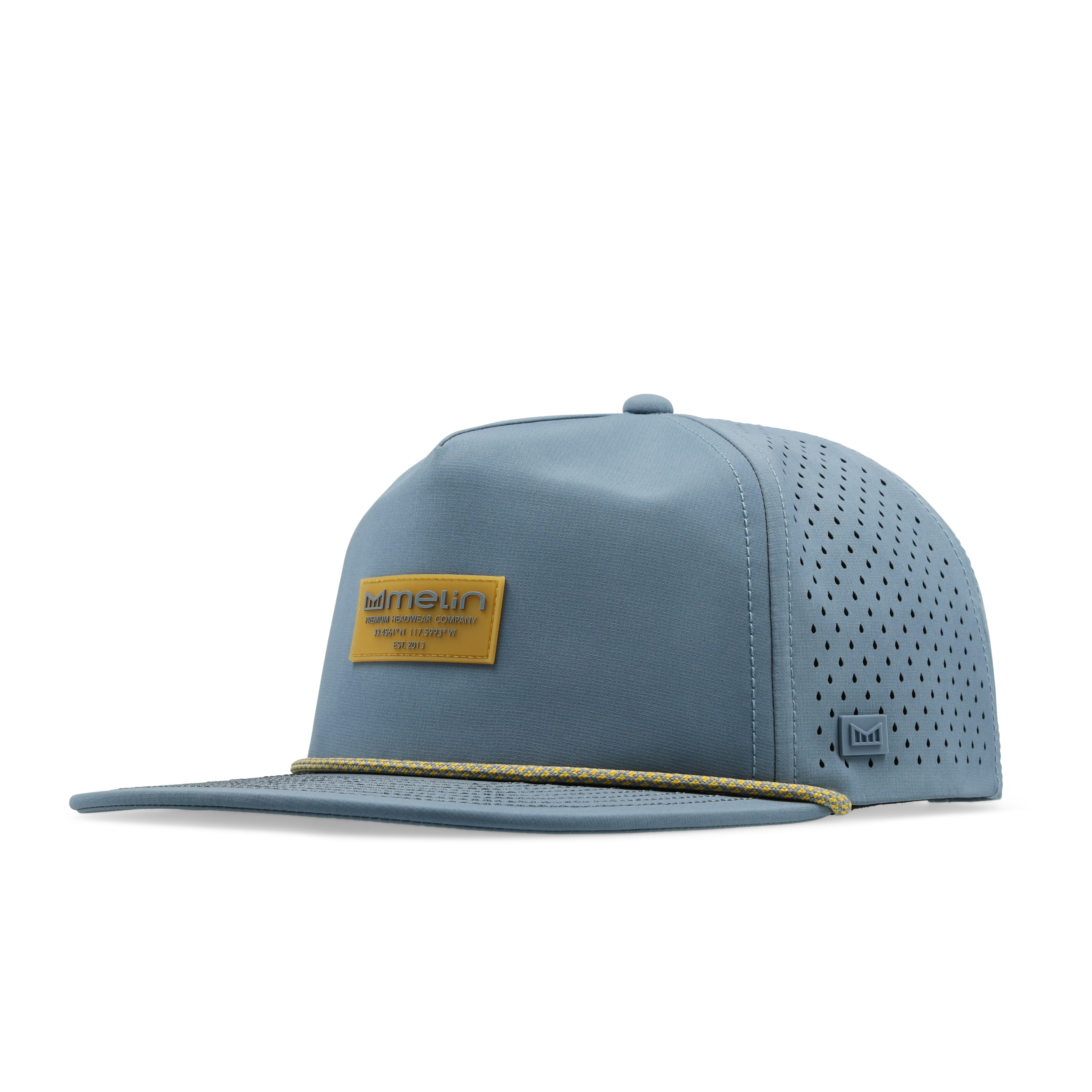 Coronado Brick Hydro - Blue Stone / Gum ·2