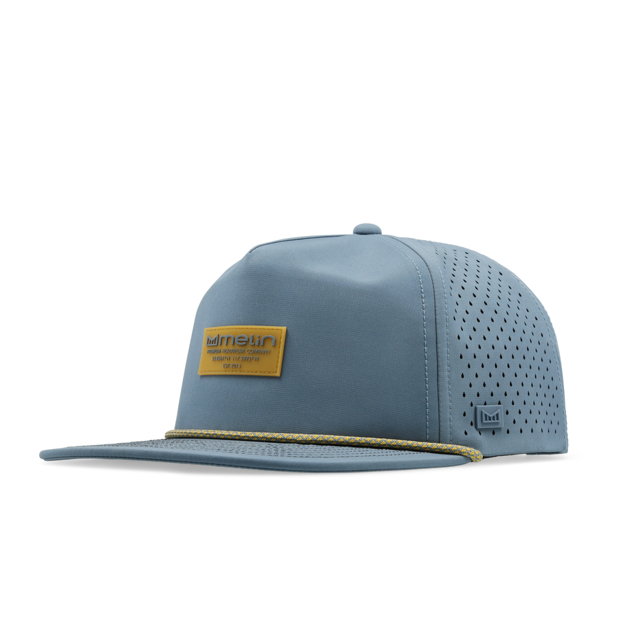 Coronado Brick Hydro - Blue Stone / Gum ·2