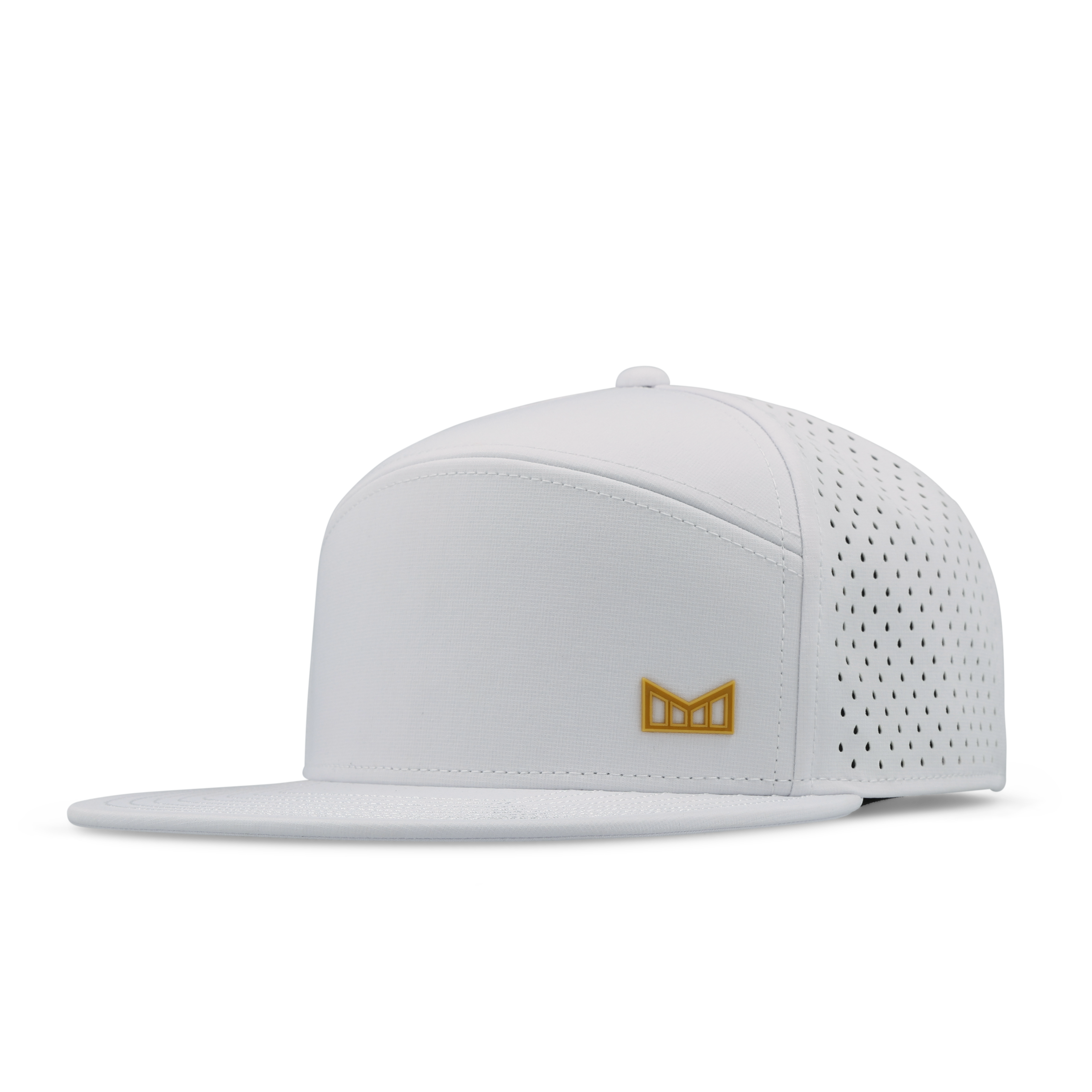 Trenches Icon Hydro - White / Gum ·A