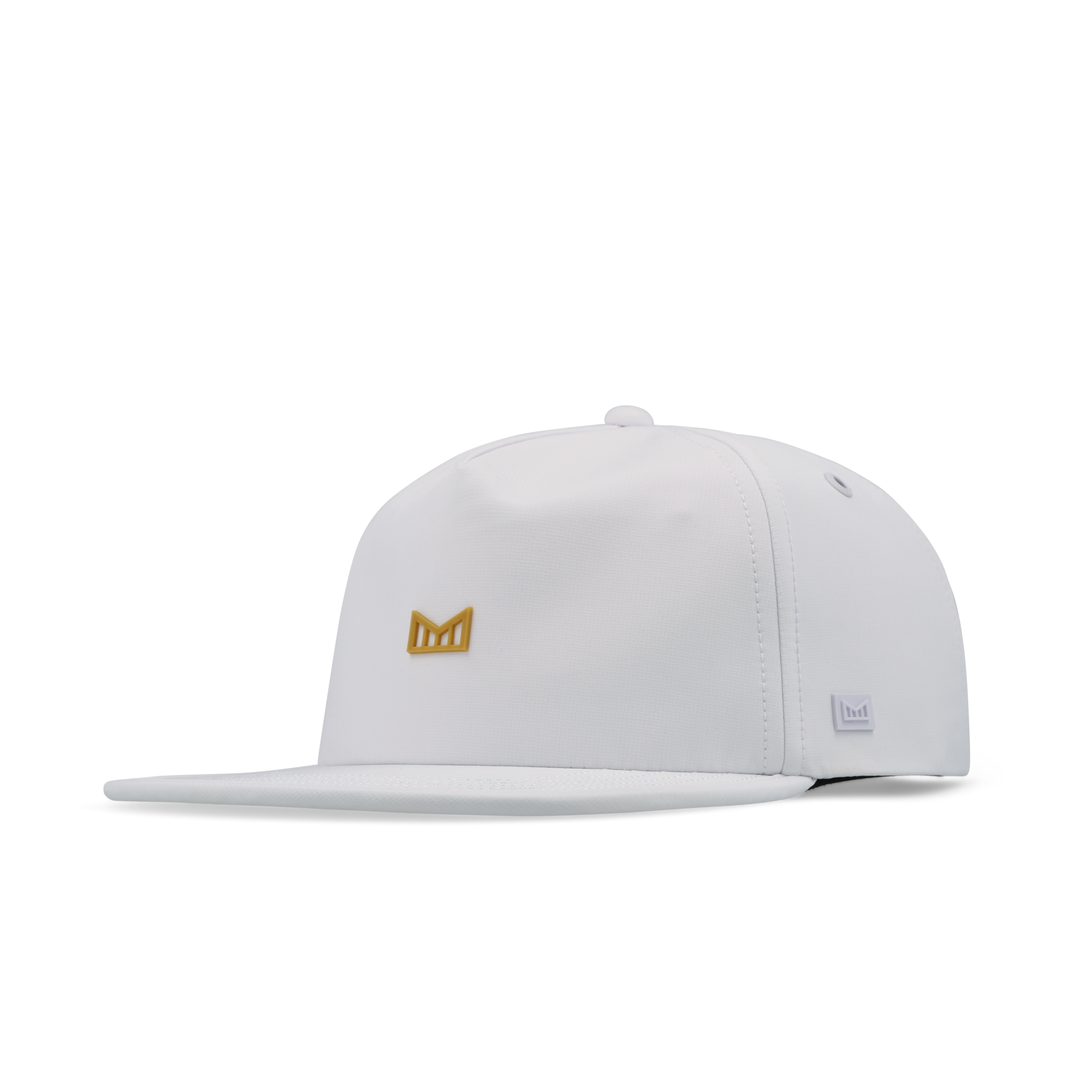 Eagle Hydro - White / Gum ·2