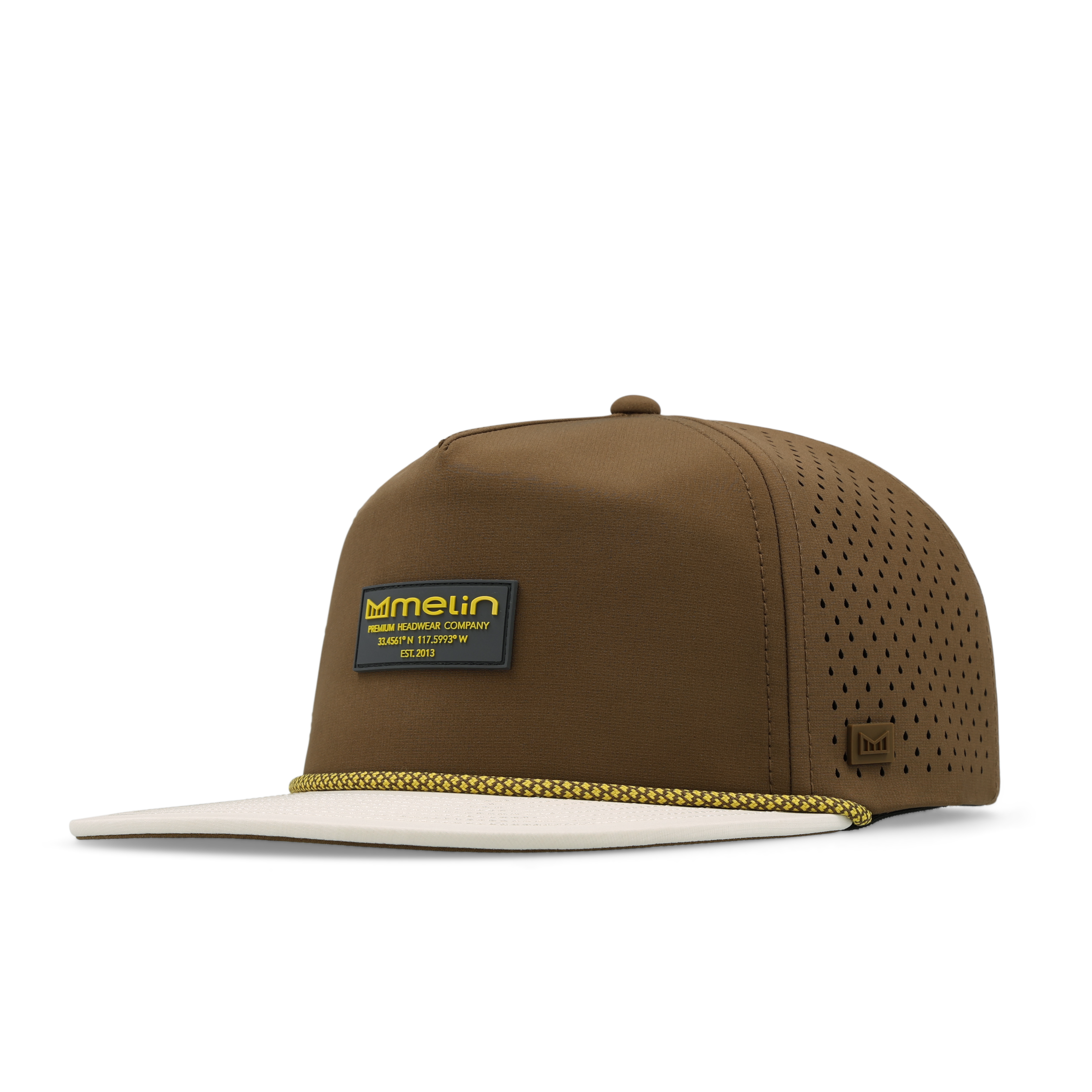 Coronado Brick Hydro - Yellow Jacket ✦
