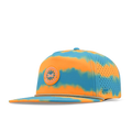 Coronado Neon Tie Dye Hydro - Turquoise ·3