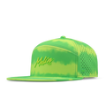 Trenches Neon Tie Dye Hydro - Slime ·4