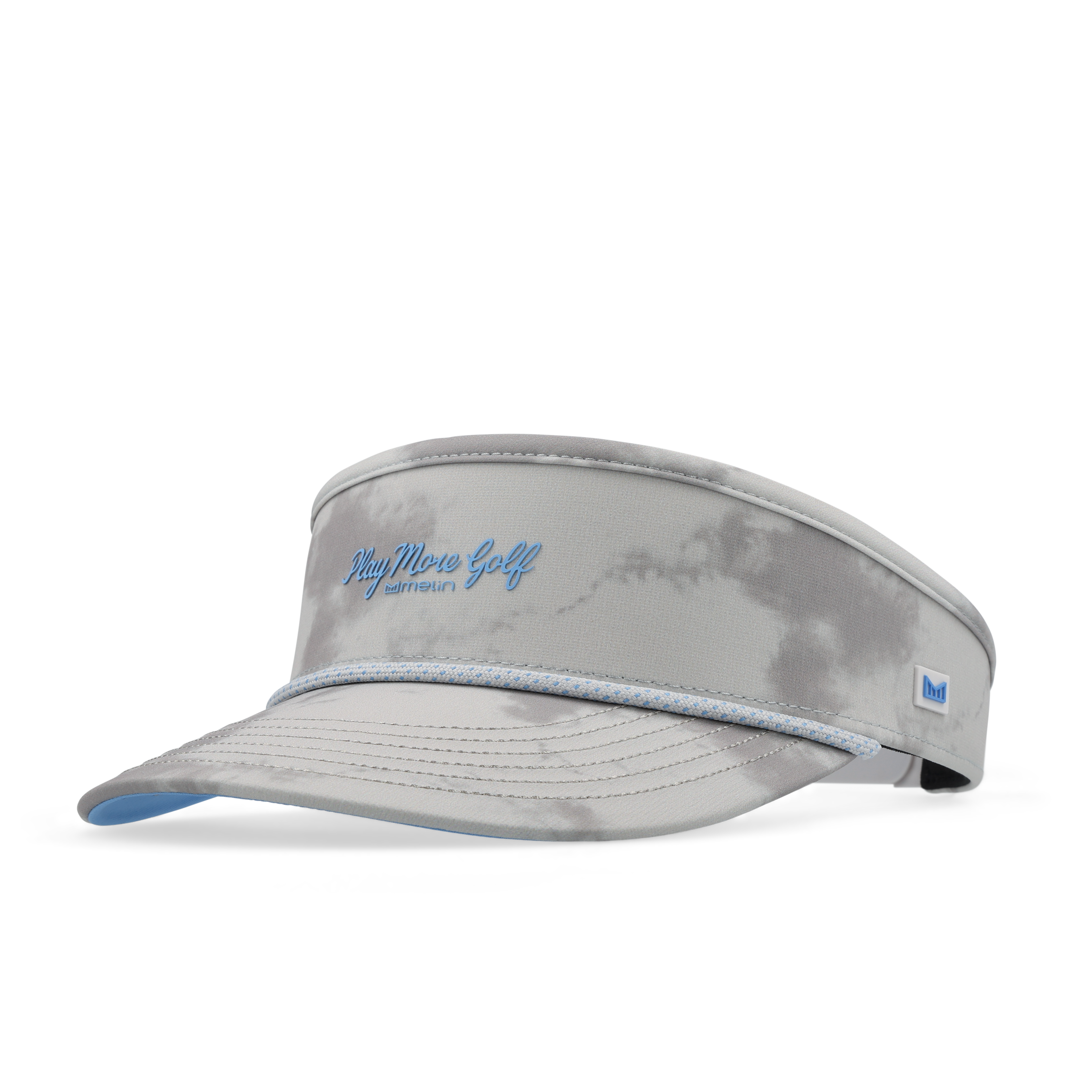 Coast Links Hydro - Sky / Light Grey ✦