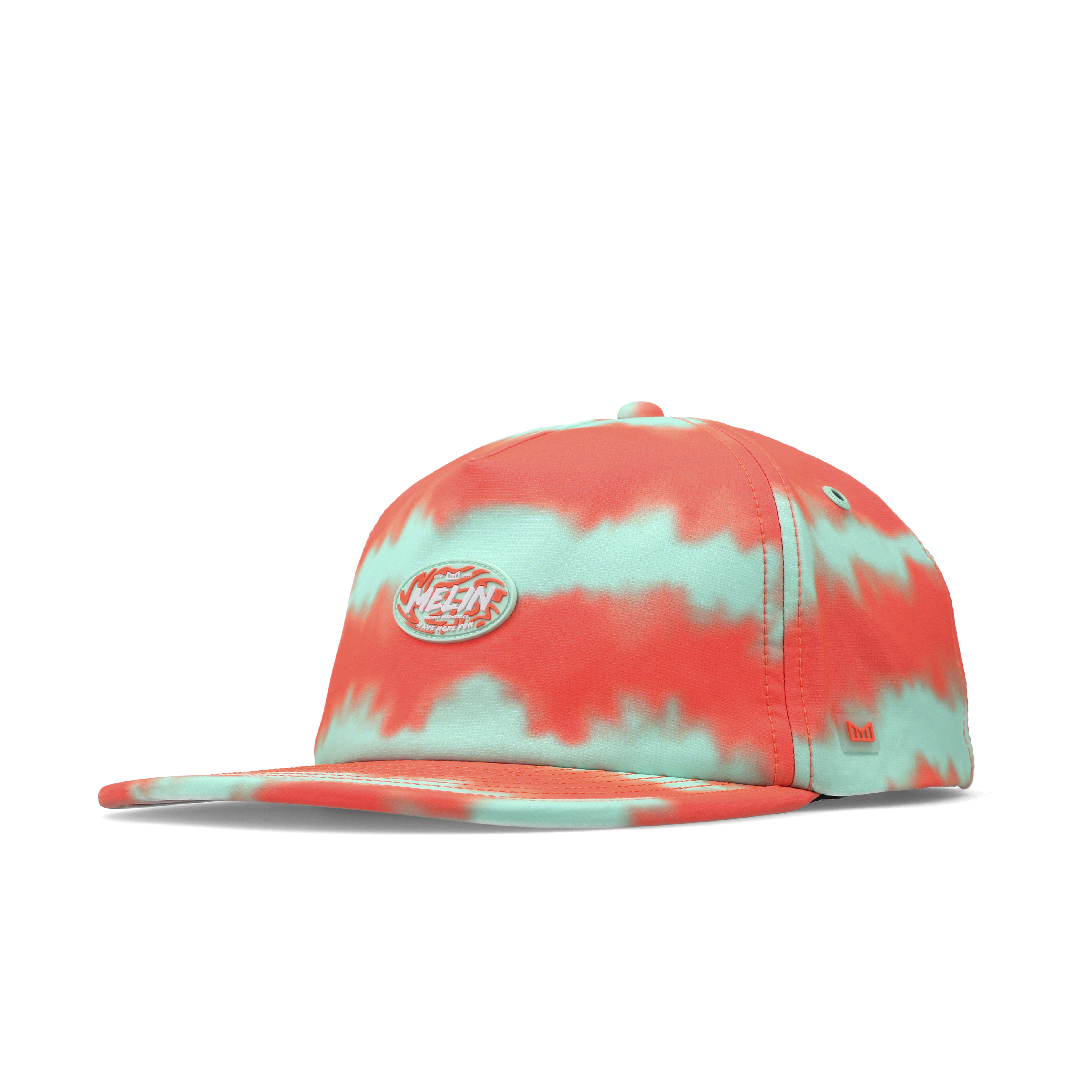 Eagle Neon Tie Dye Hydro - Infrared ·2