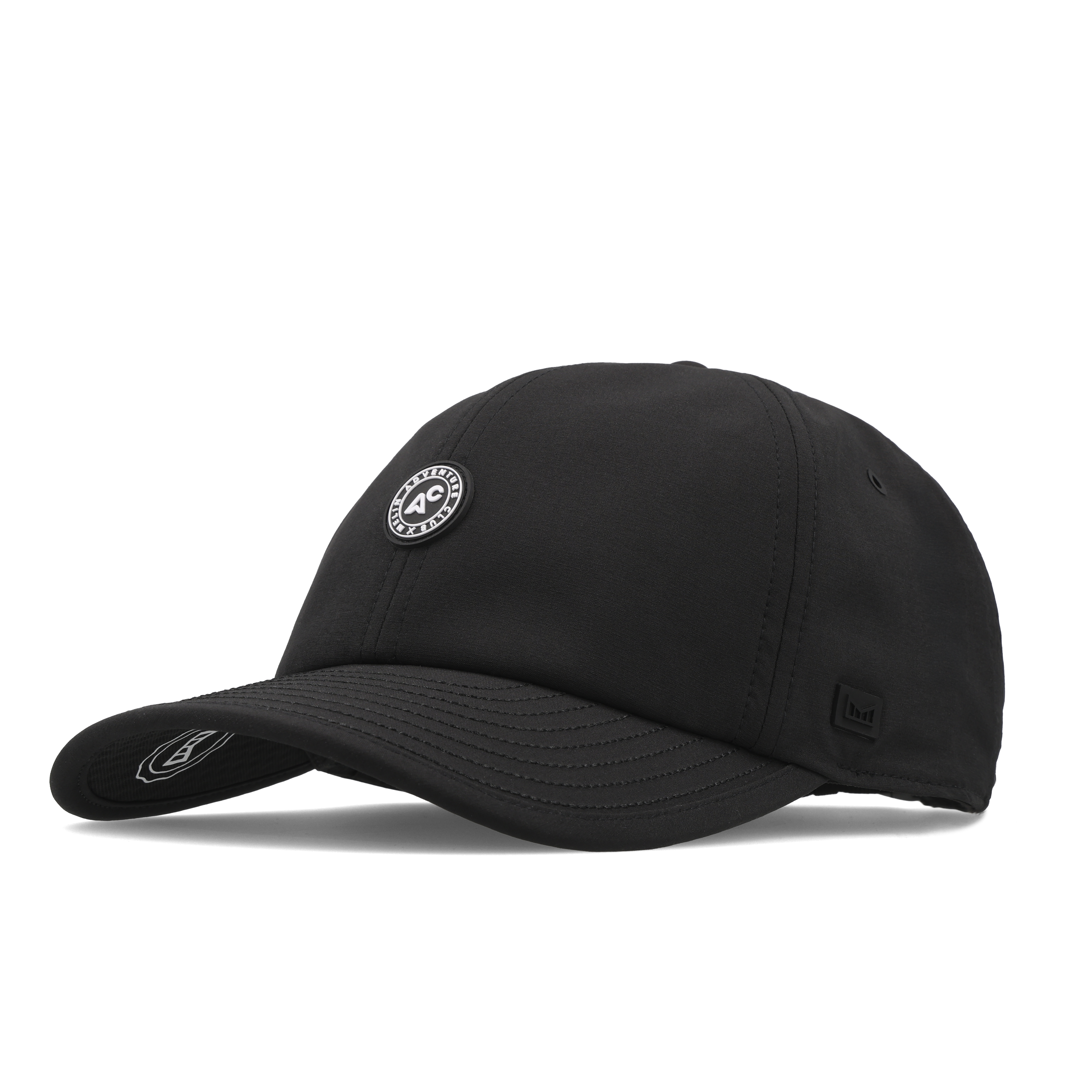 The Legend Packable Hydro - Black ✓